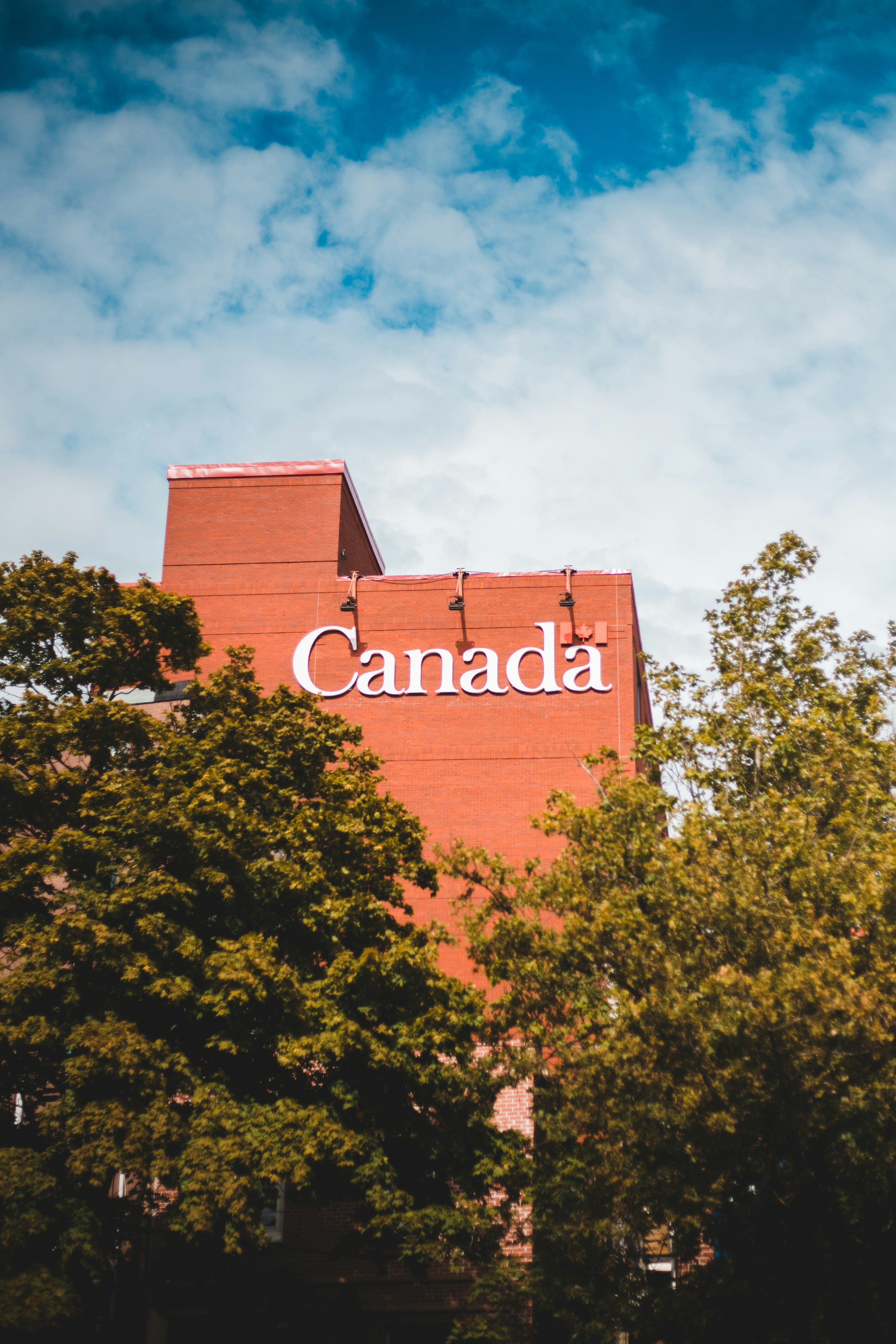 Canada Universities