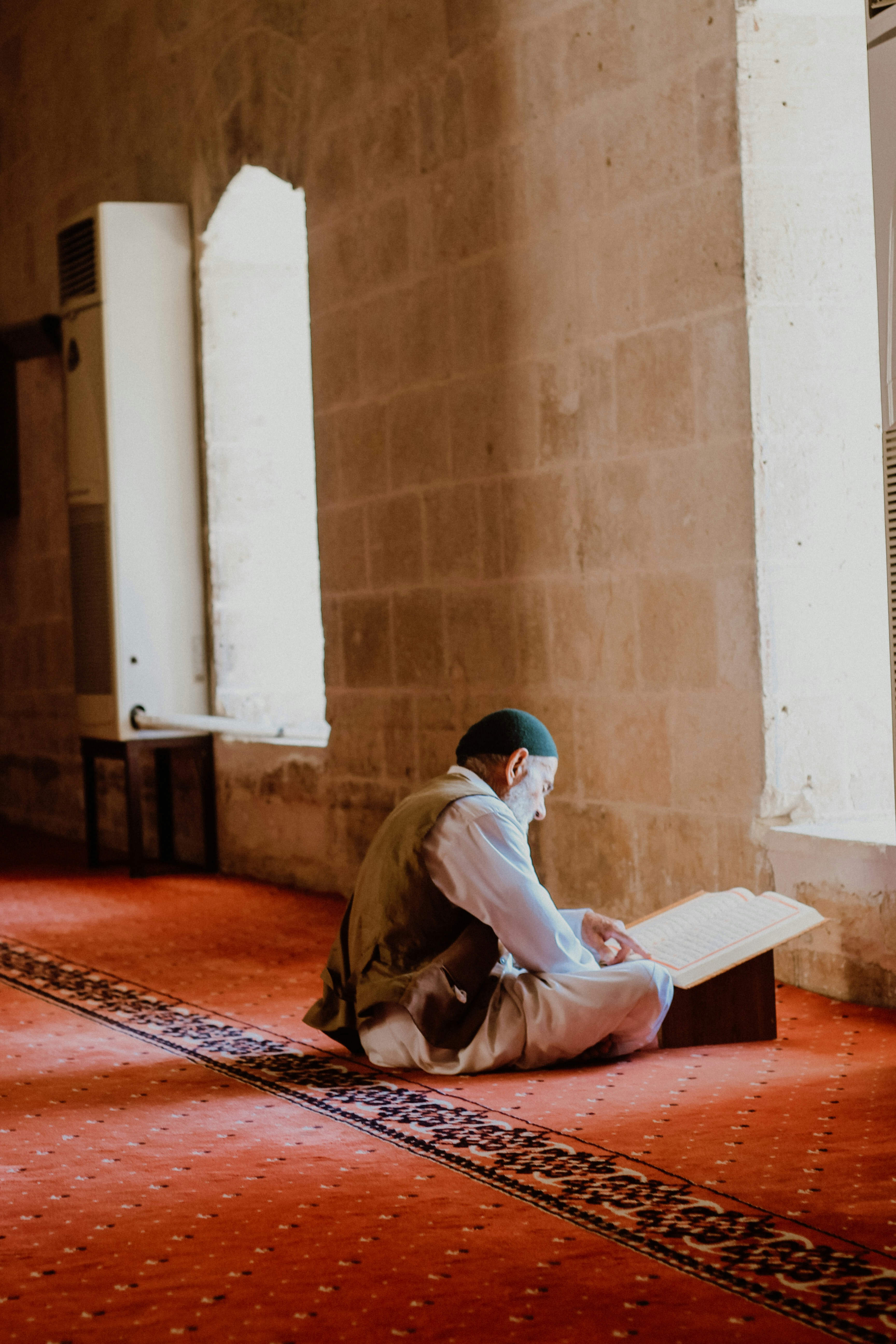 Photo by humayardim