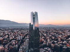 high rise building during daytime