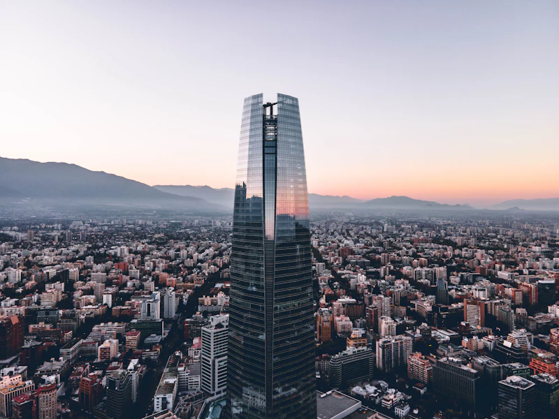 Cafes With the Fastest Wifi in Santiago (Speeds Actually Tested)