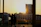 Couple admiring the Dubai skyline at sunset from a luxury hotel balcony