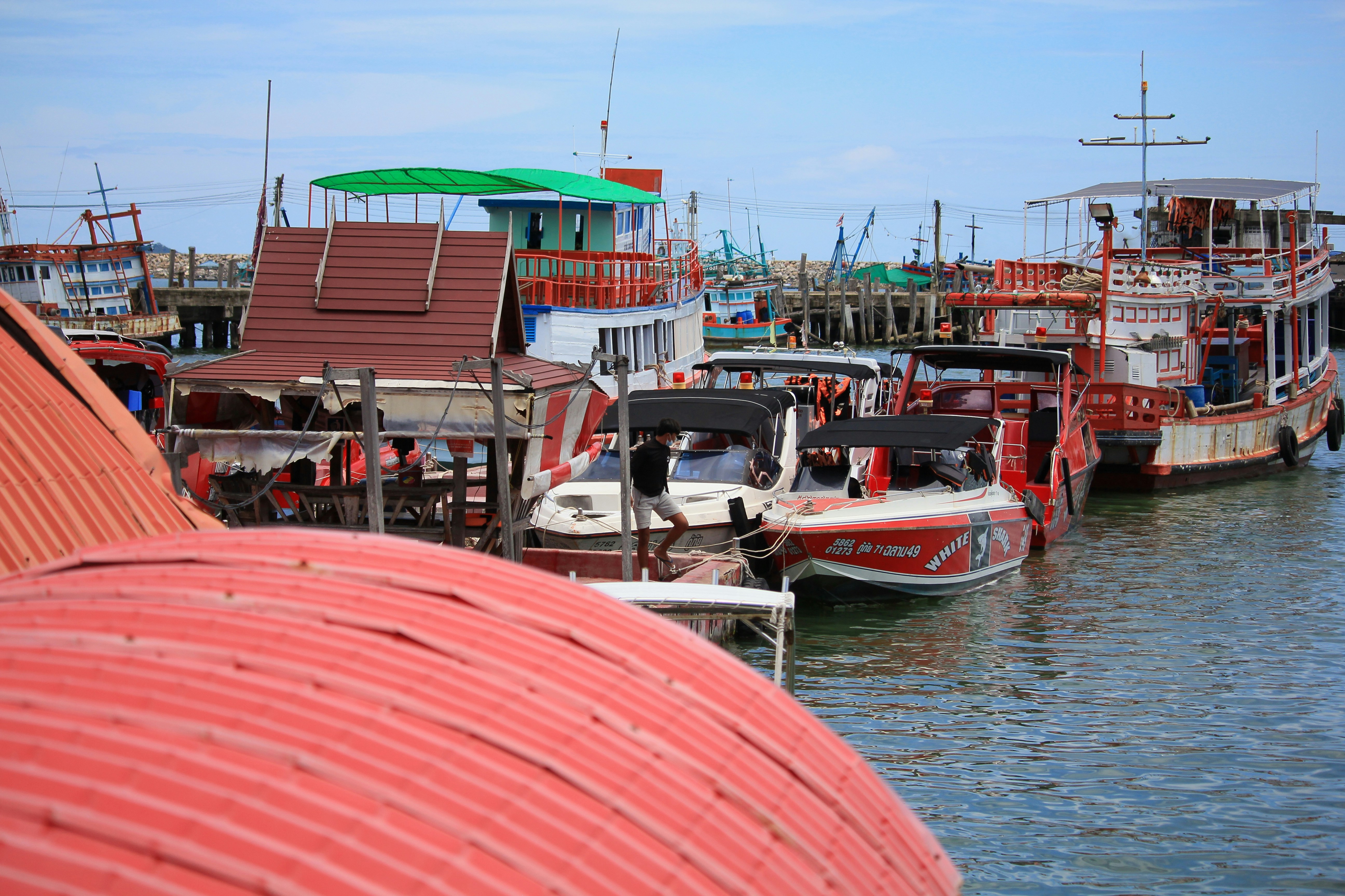 Photo by rutpratheep