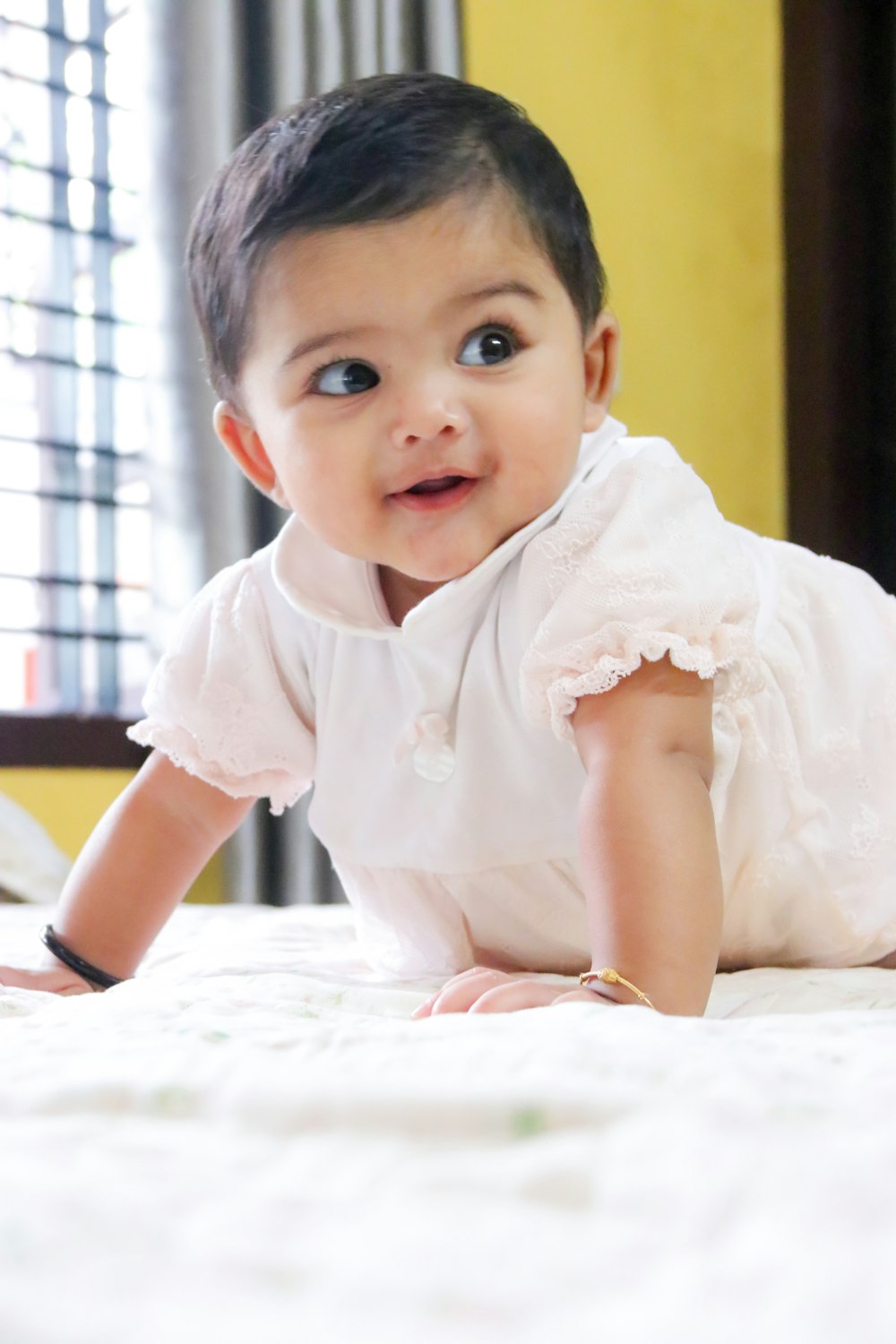 Full 4K Collection of Amazing Sweet Baby Girl Images – Top 999+