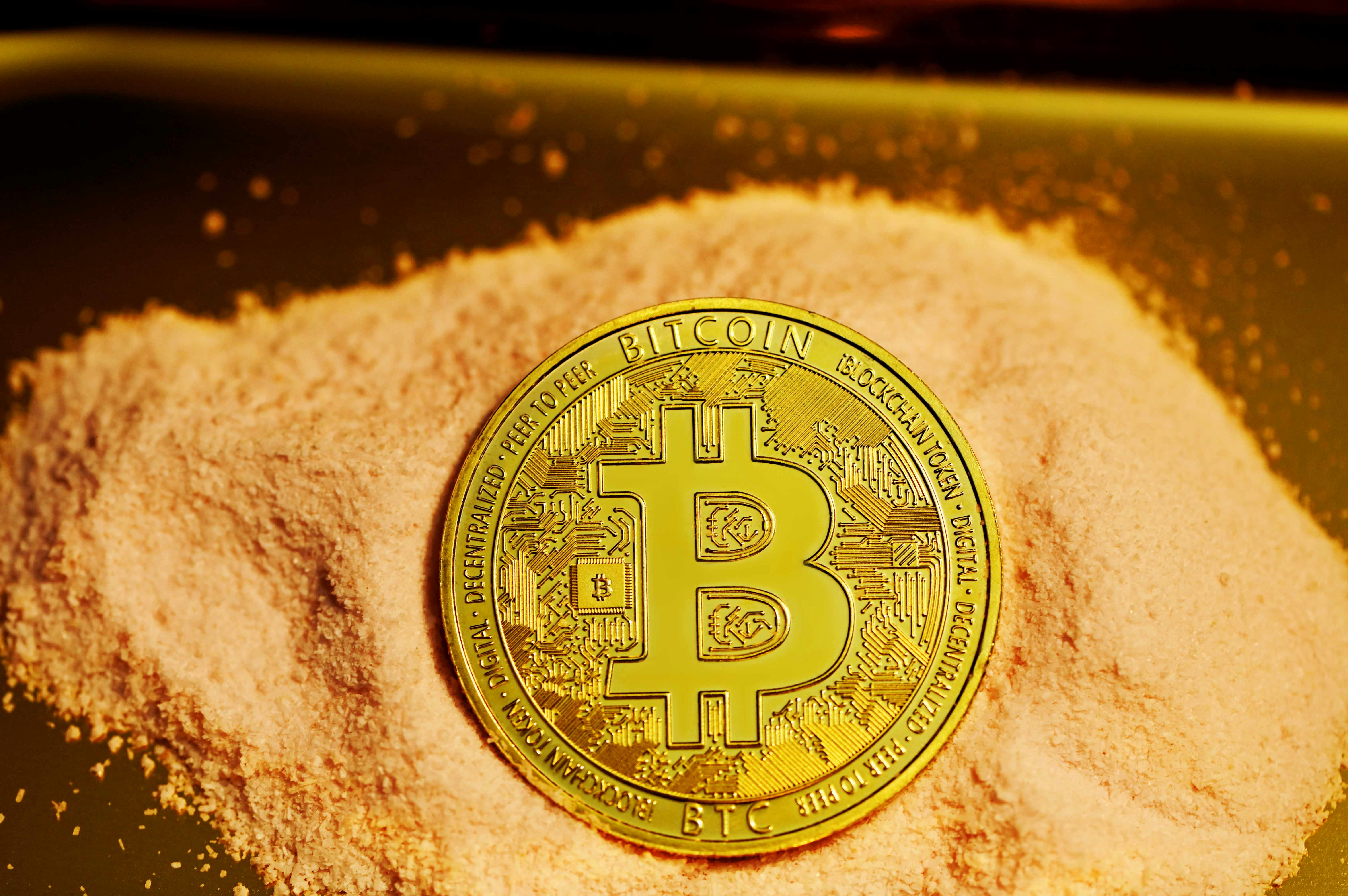 Alleged Crypto Scam Kingpin Arrested in Cambodia After $12 Billion Bitcoin Seizure