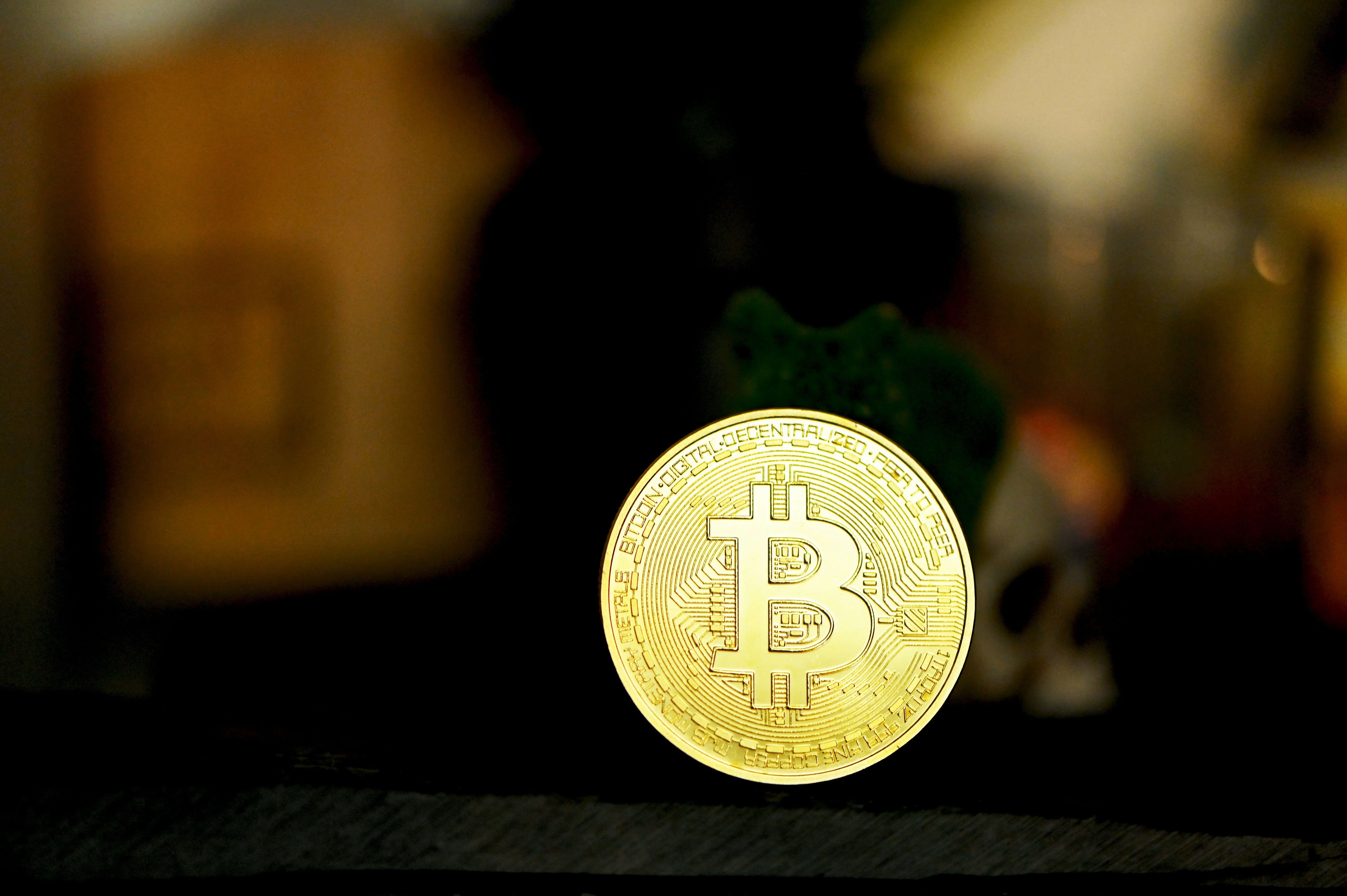 Ciberataque a monederos fríos: un robo récord de criptomonedas en tiempo récord