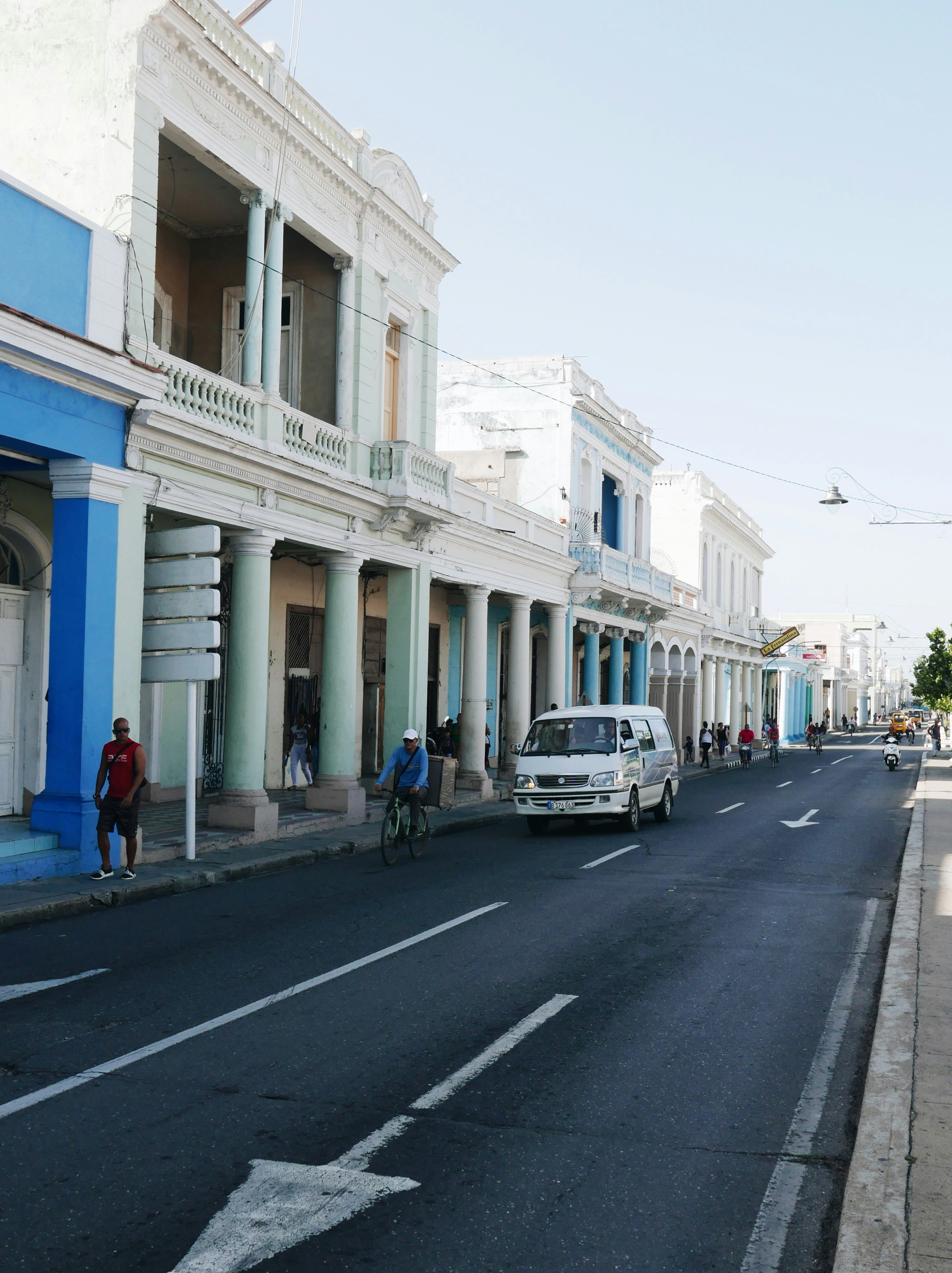 Mindelo travel photo