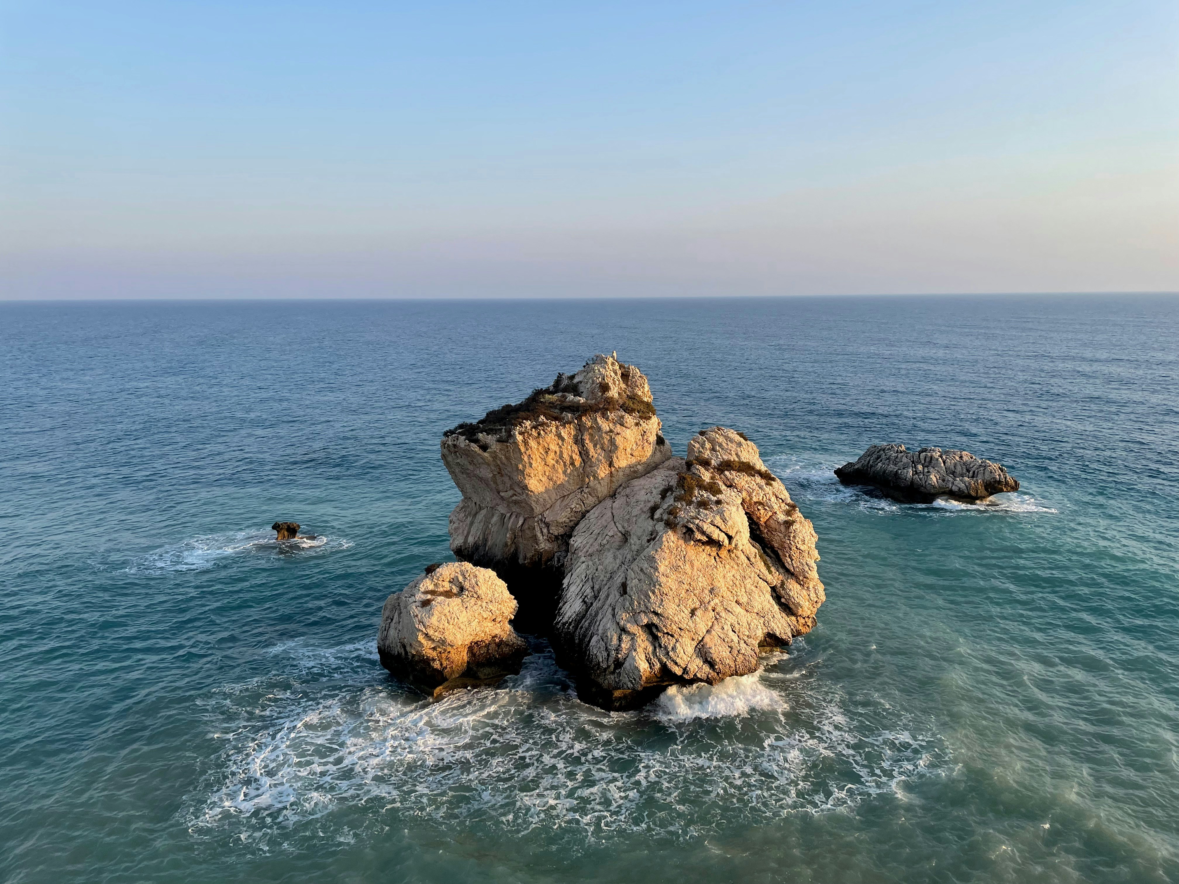 we all have to start somewhere - part the first