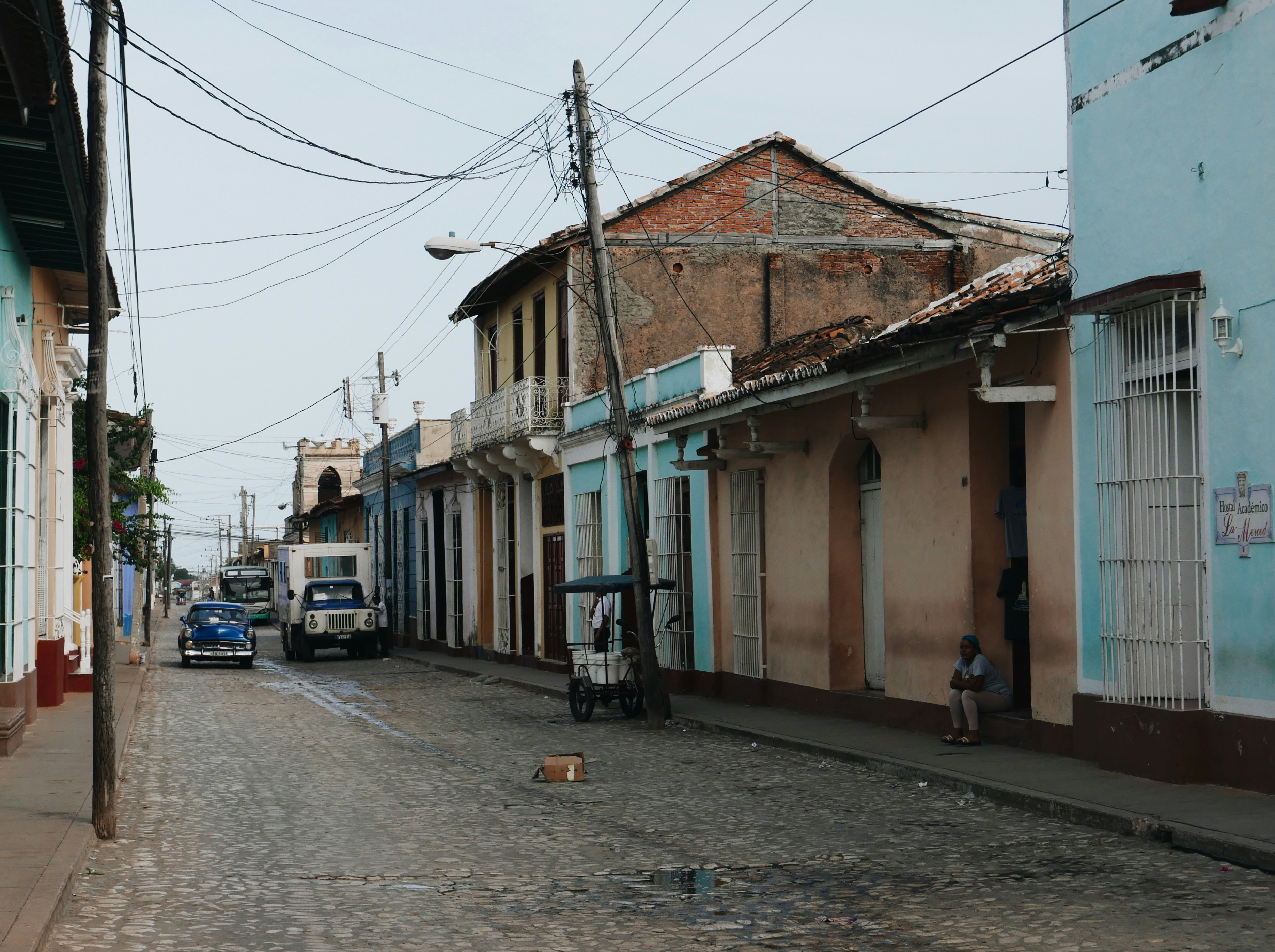 Viñales travel photo