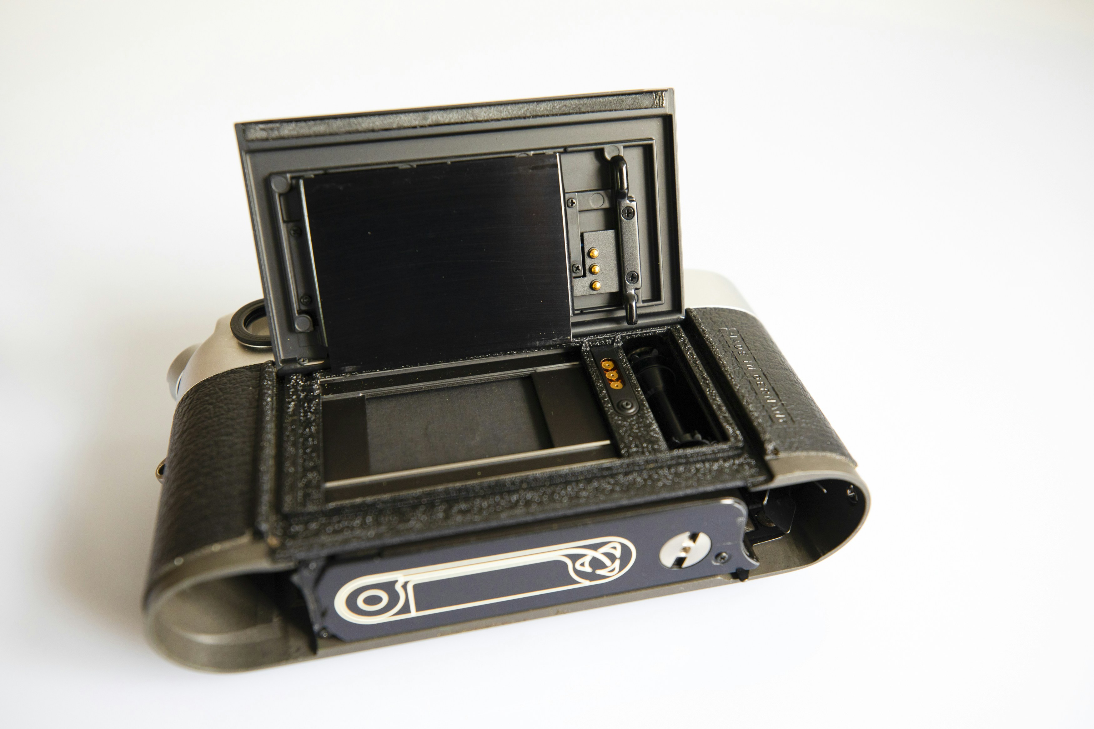 Photo by markusspiske