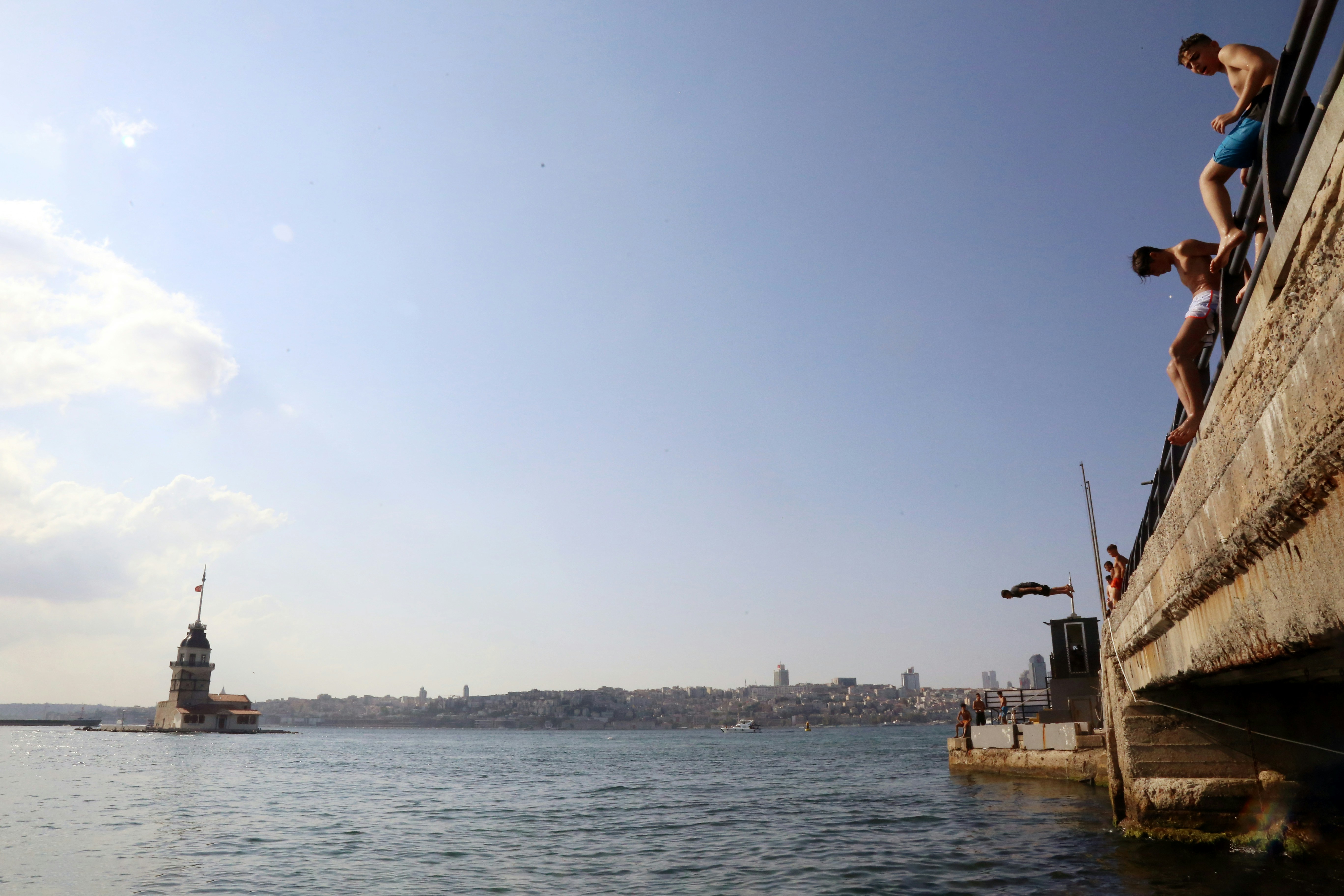 Photo by sahinsezerdincer