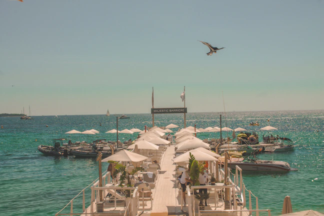 Budget Cannes Itinerary: 3 Days for $40/Day
