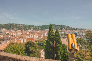 Cannes