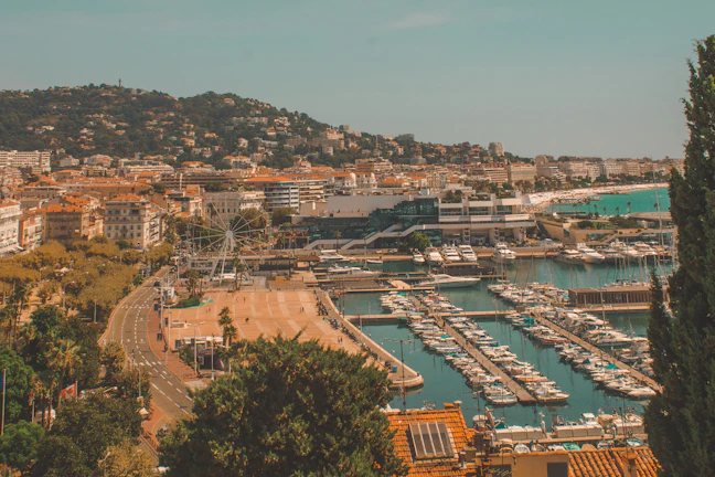 Luxury 2-Day Cannes Itinerary: High-End French Riviera Guide