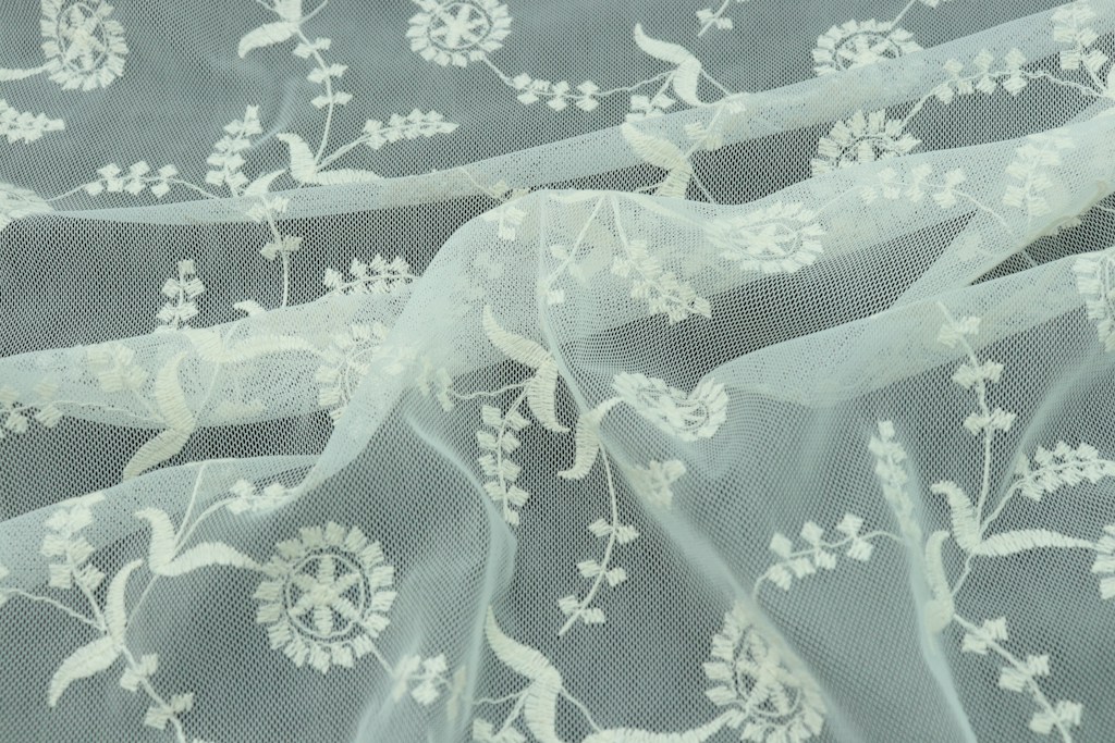 Lace Fabric