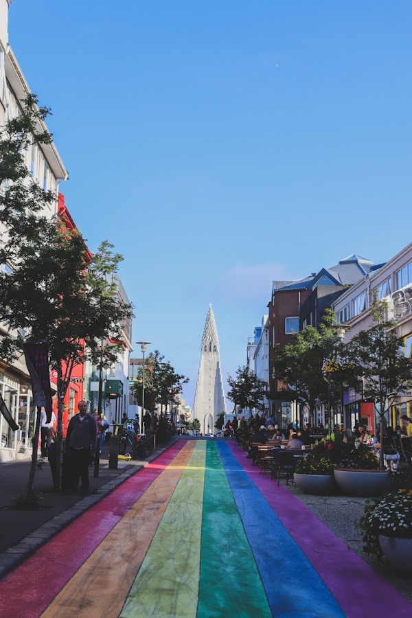Best Time to Visit Reykjavik: Weather Guide & Season Recommendations