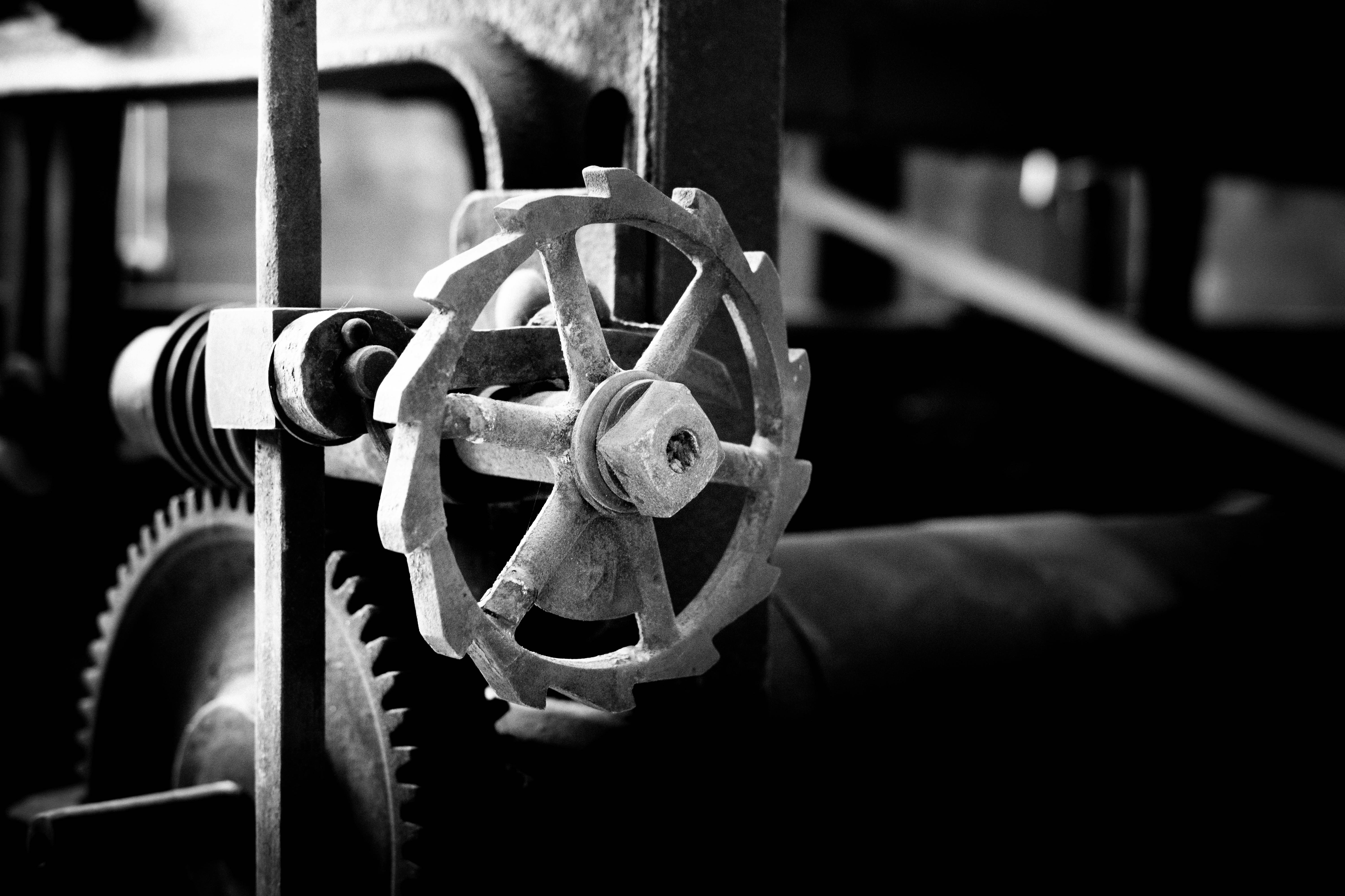 industrial revolution wallpaper, wallpaper, Sejarah Revolusi Industri: Transformasi Dunia 4