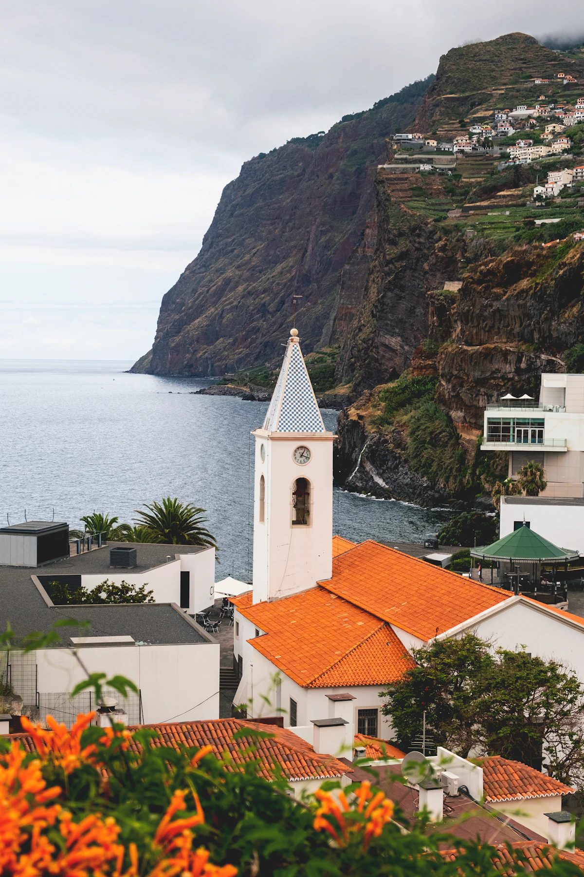 Ilha da Madeira, Portugal 1