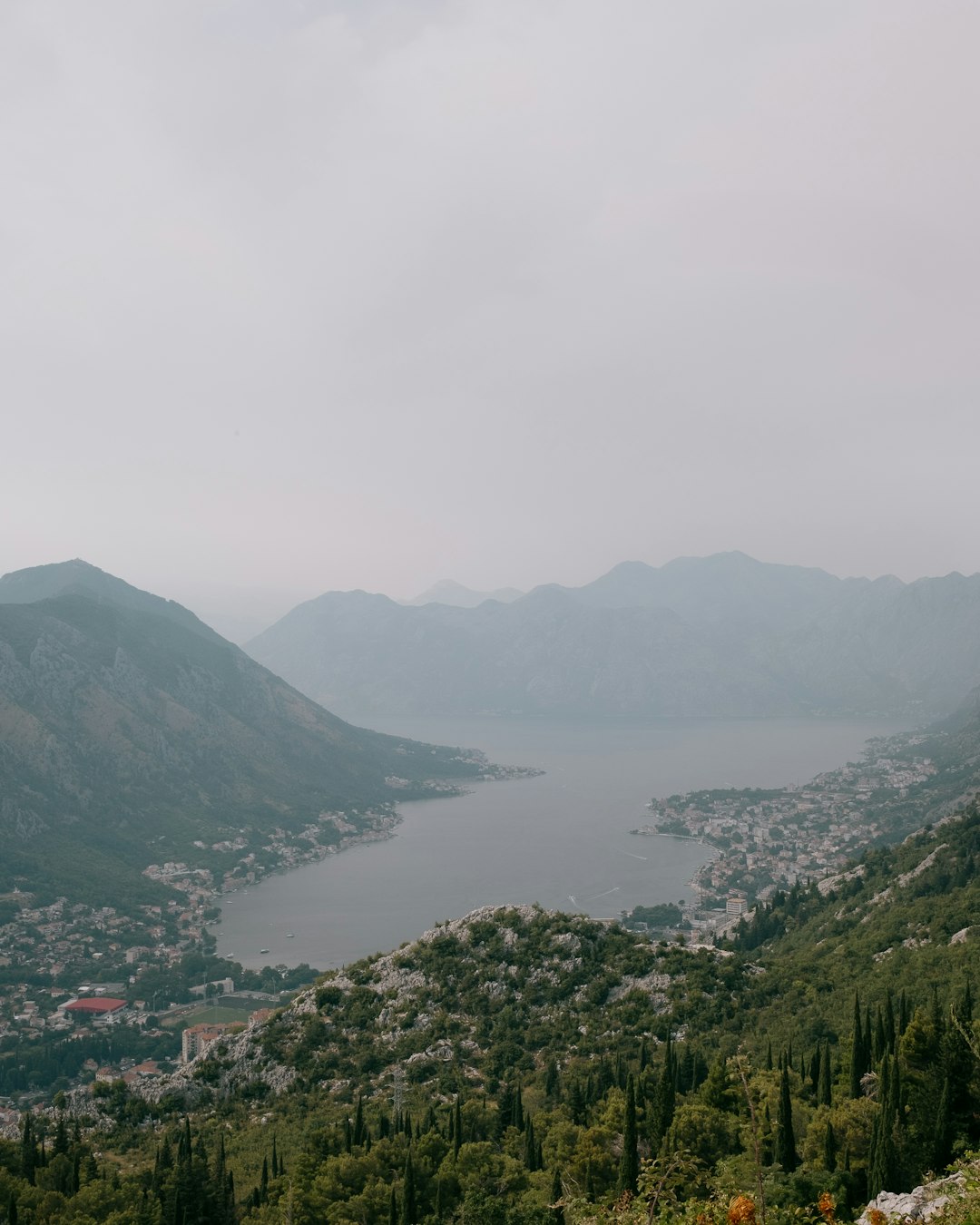 Highland photo spot Montenegro Two Islands off Perast