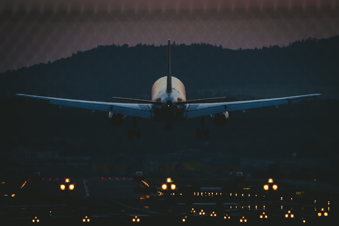 Iberia Airlines' Booking System Glitch Causes