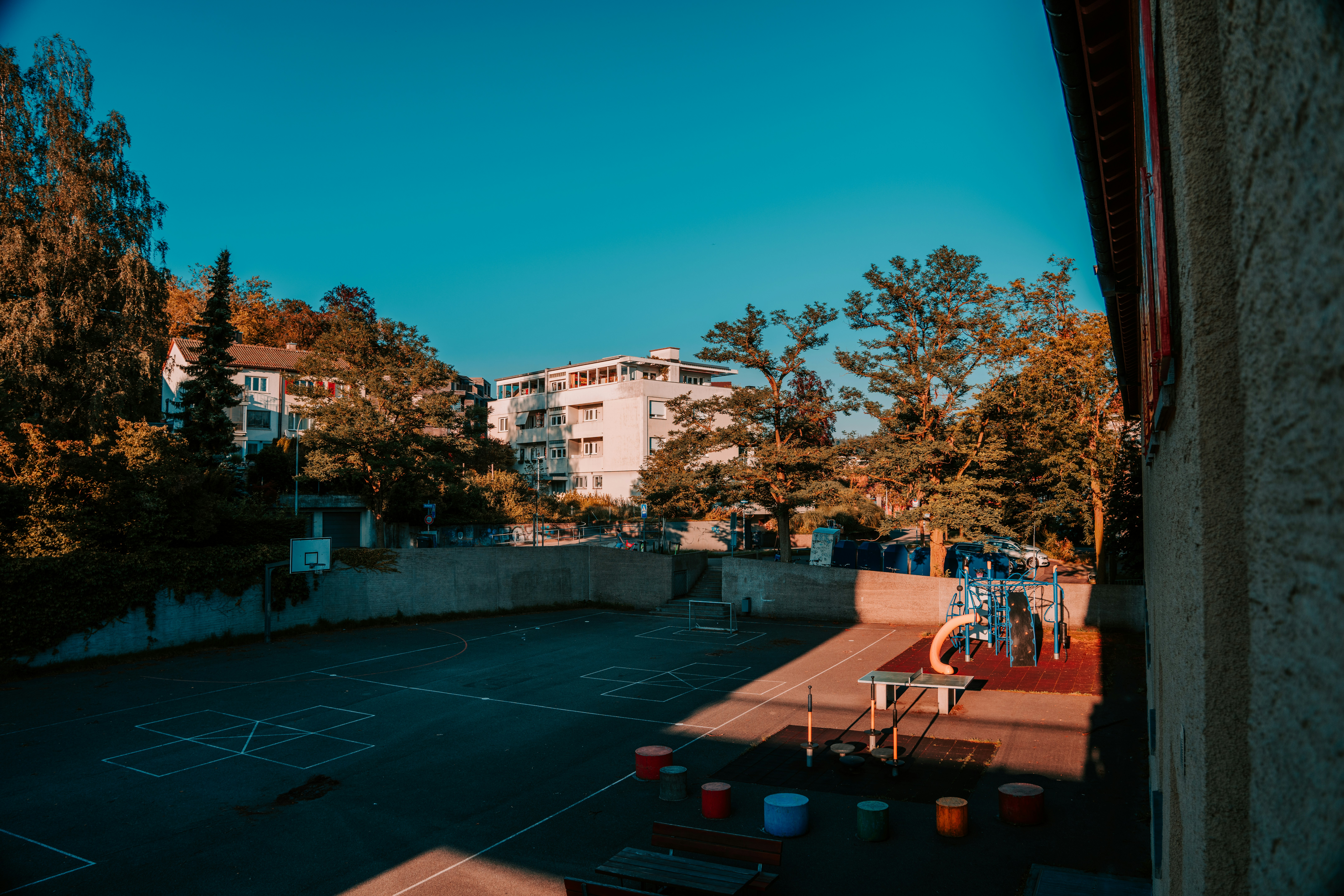 Playground