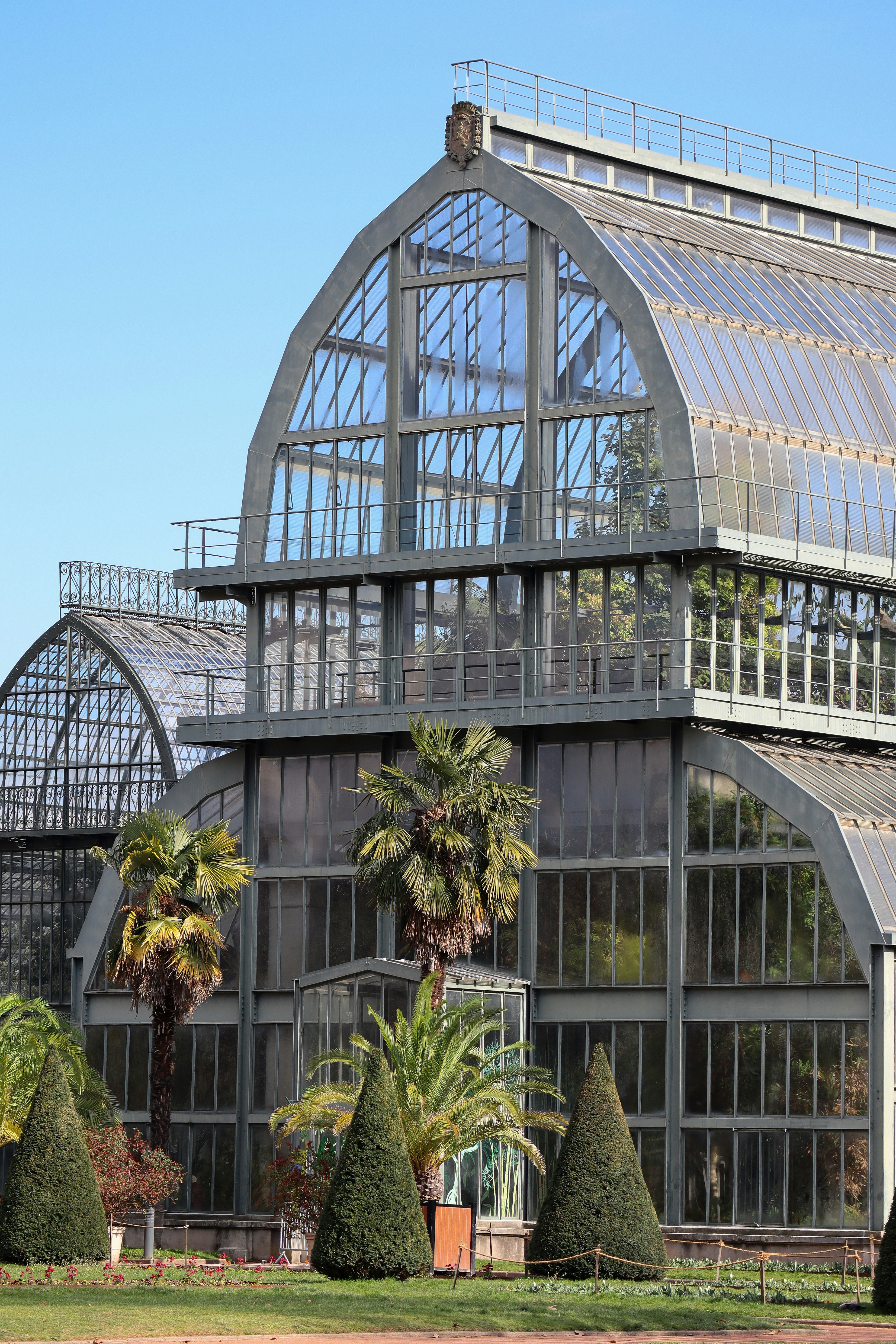 Lyon – Final Summary