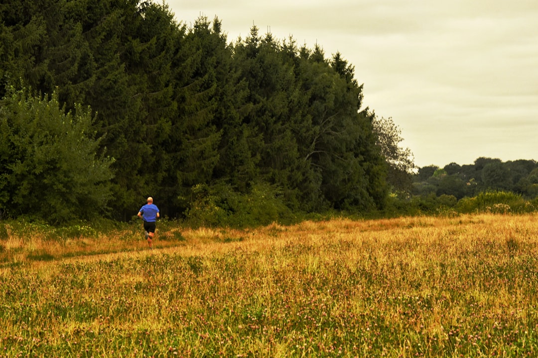 Outdoor Photography