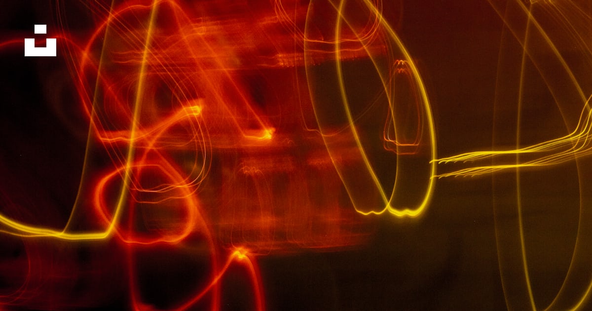 Red and yellow neon light signage photo – Free Light Image on Unsplash