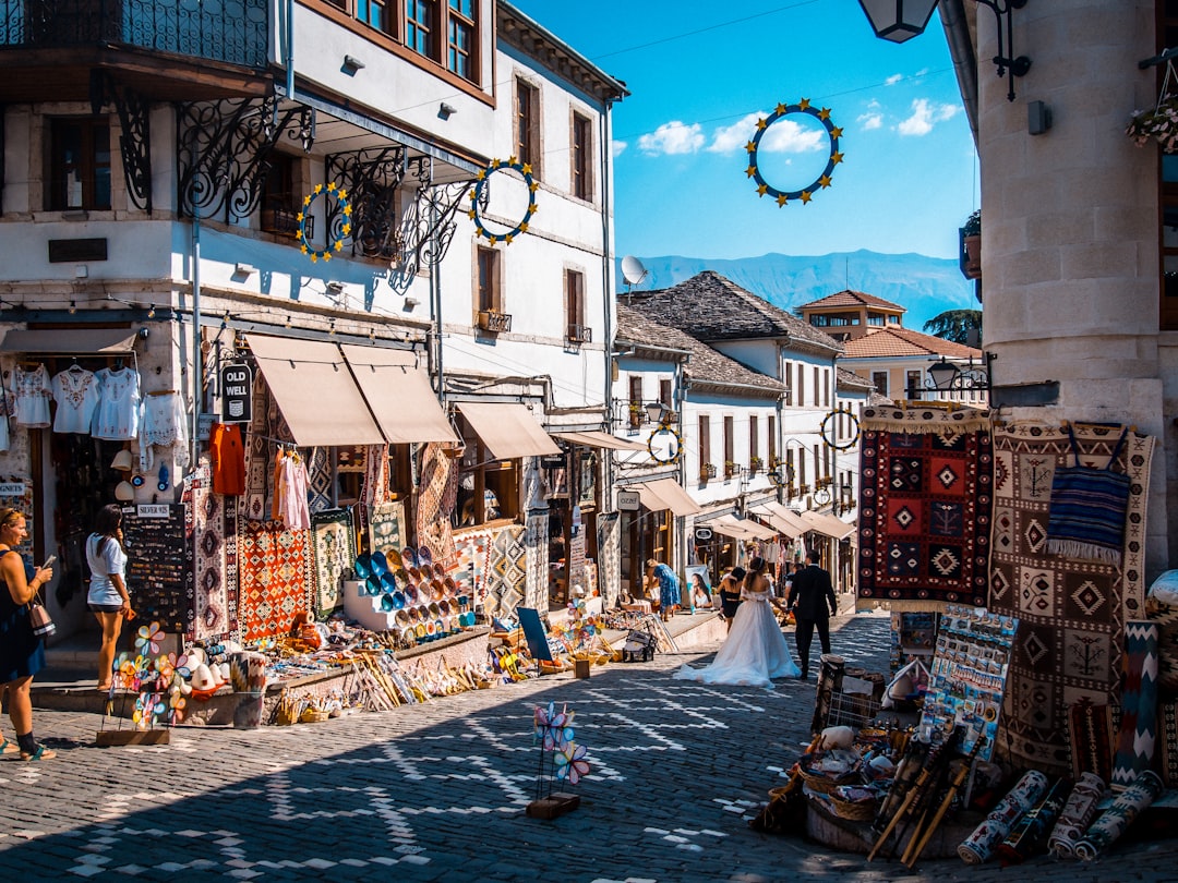 7 Unconventional Ways to Learn Albanian While Exploring Tirana's Hi… — 7 Unconventional Ways to Learn Albanian