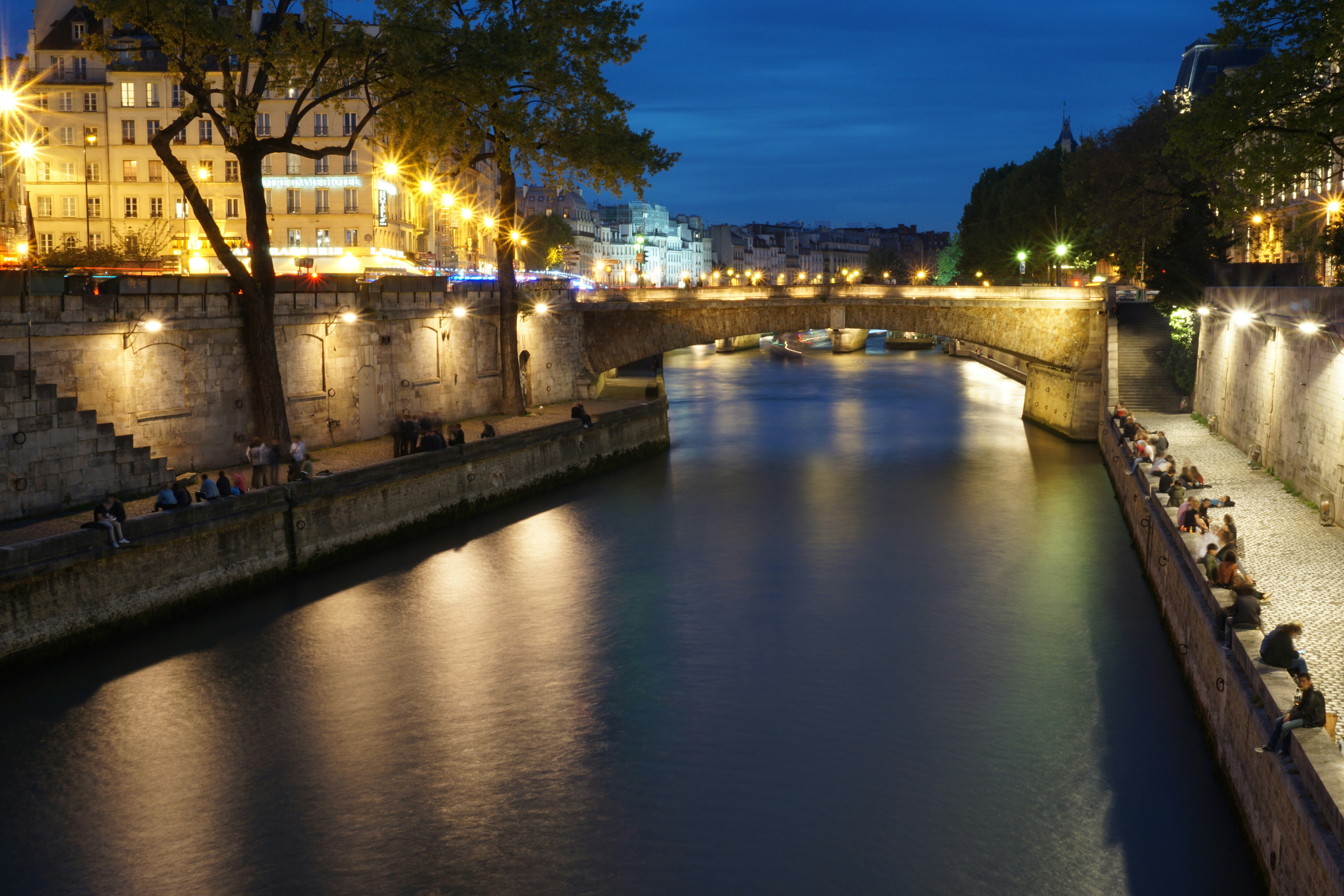 Photo by pixelcarrot