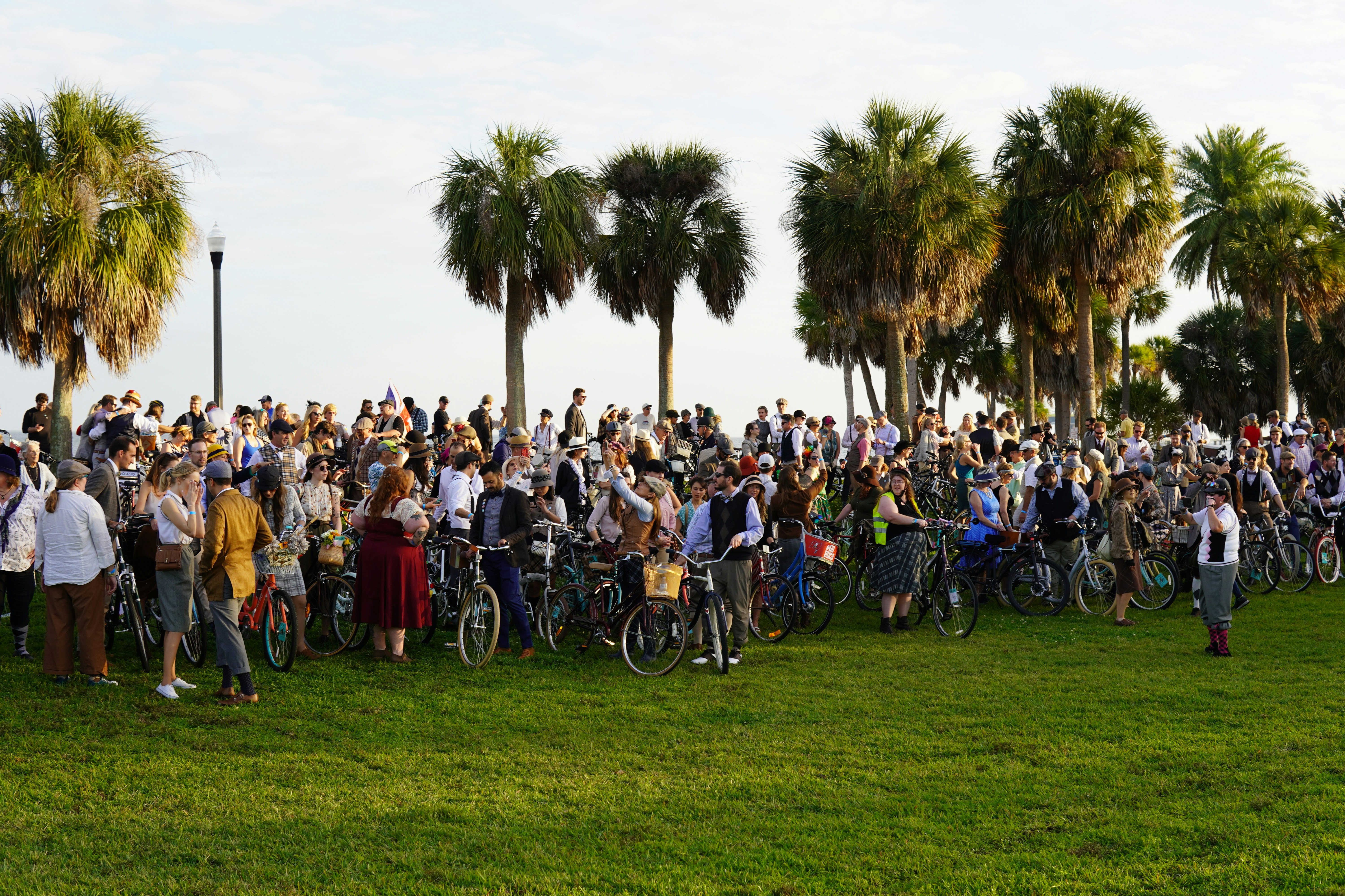 florida university students