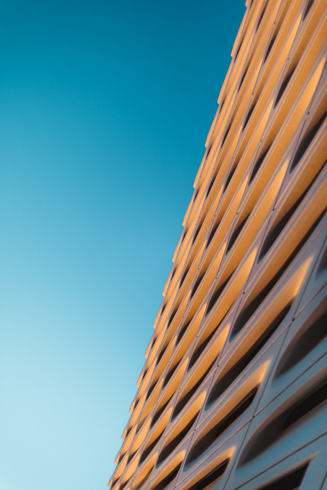 brown wooden building under blue sky during daytime