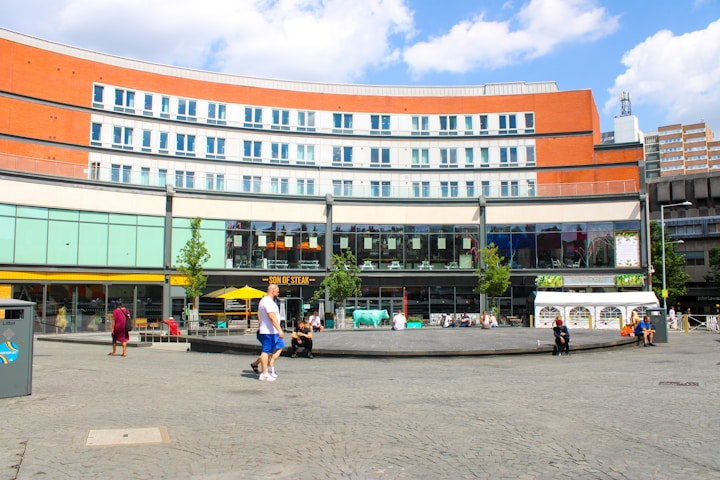 Nottingham Trent University