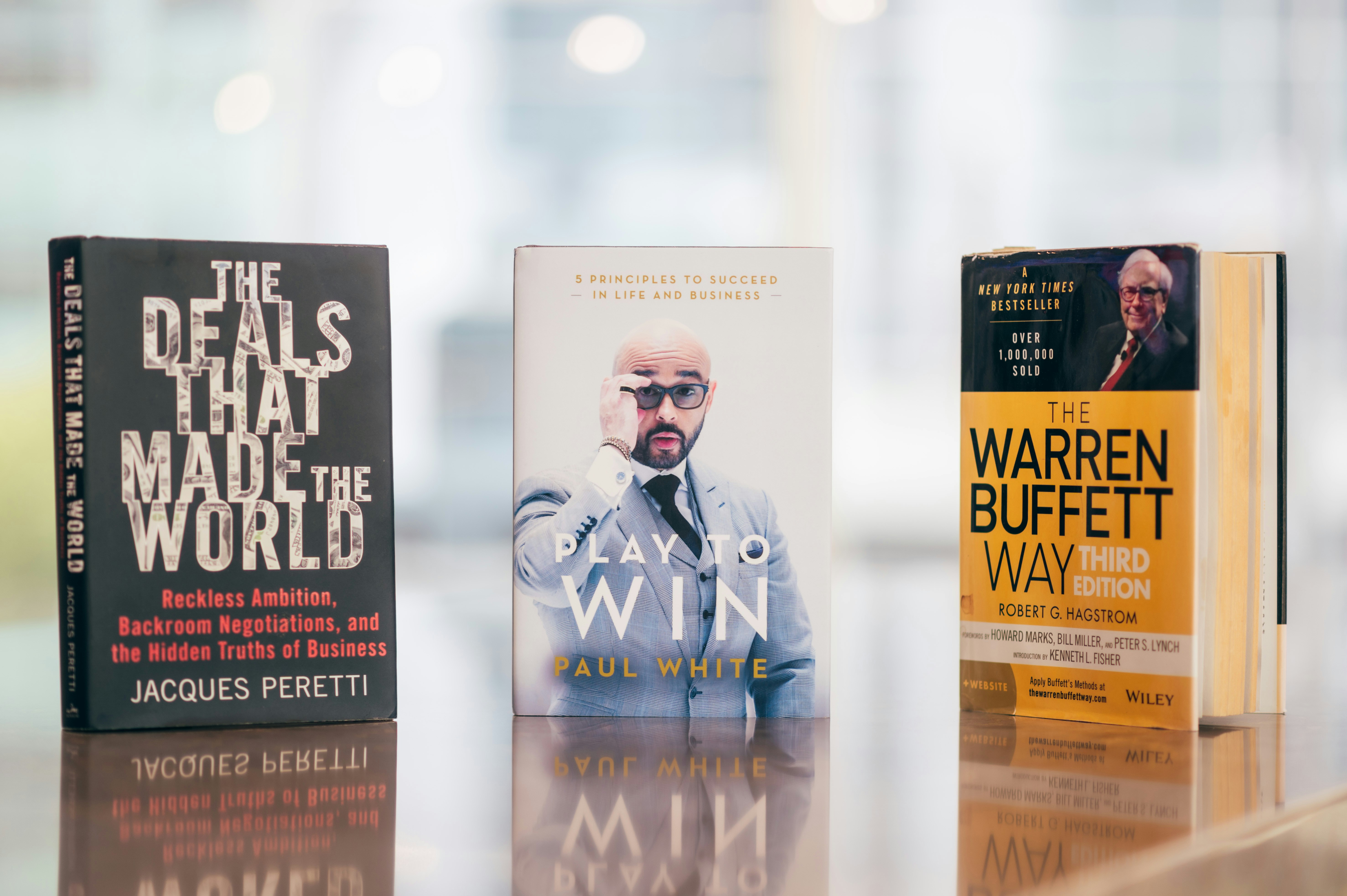 Easy to Read Entrepreneur Resources for Aspiring Innovators