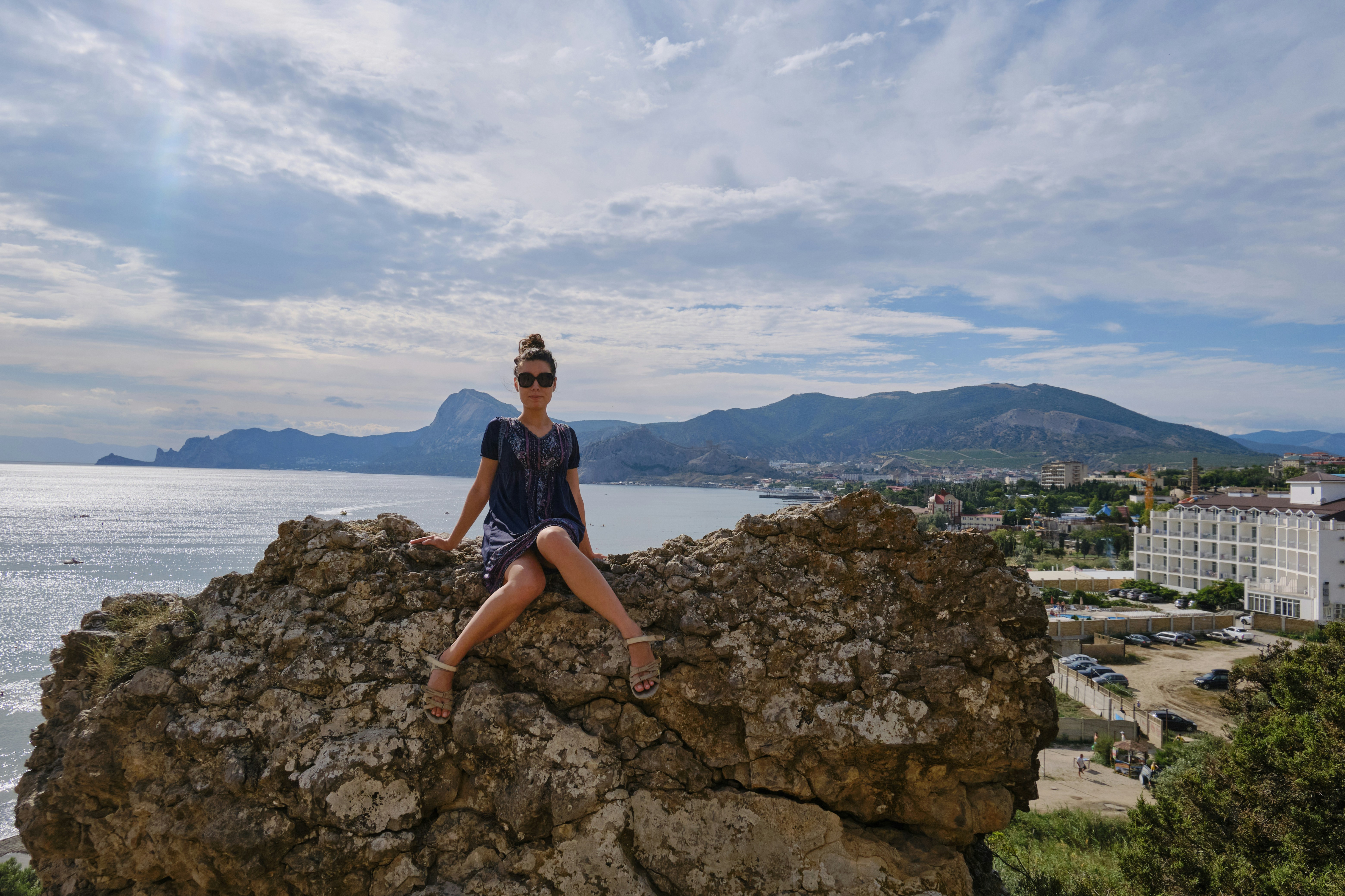 11 Summer European Luxury Tours for Island Hopping