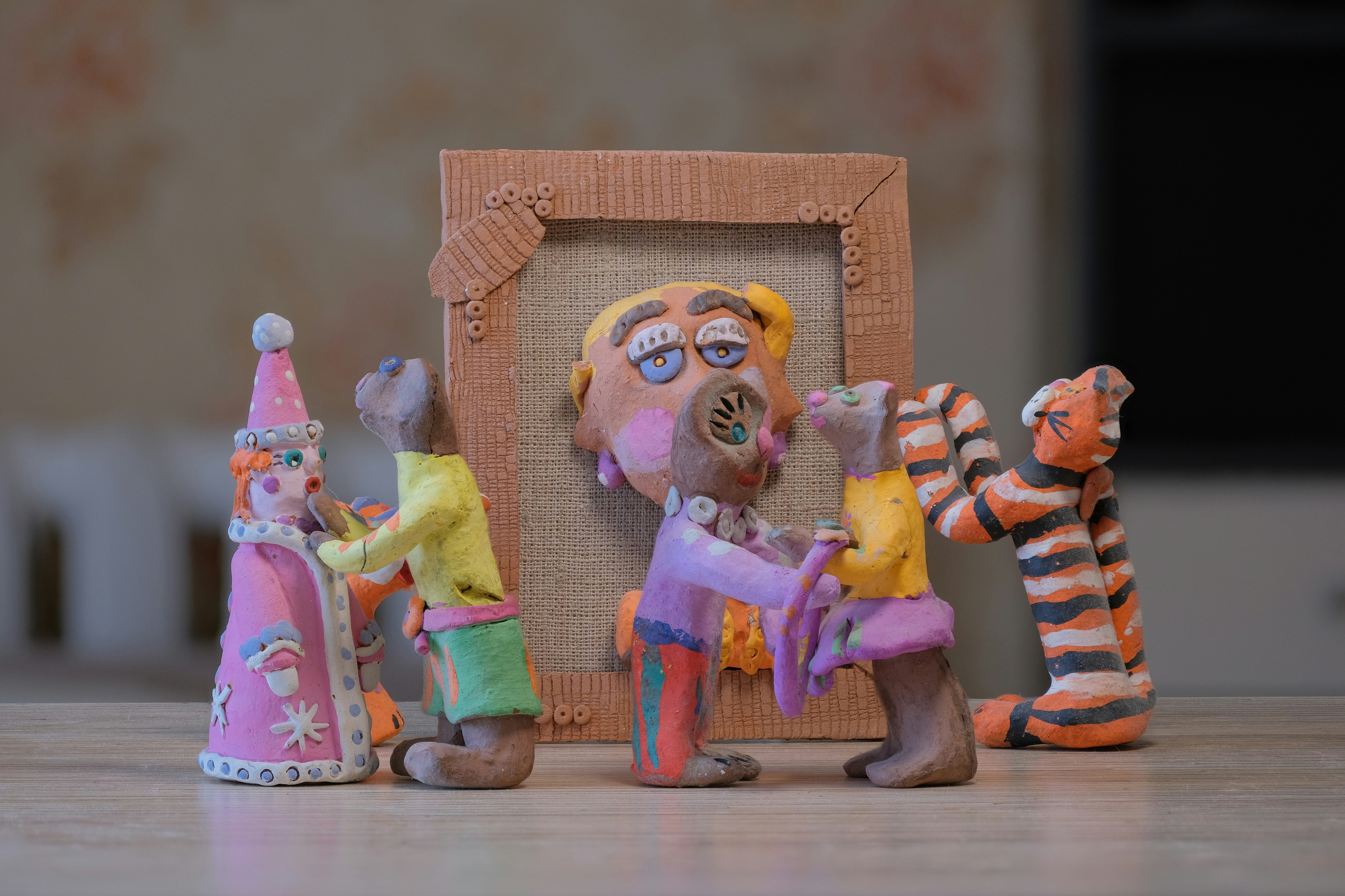 Tilde y Vampy: aventuras sin fin