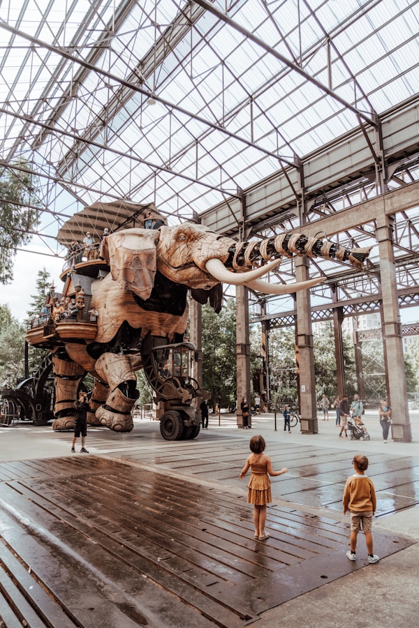 Nantes: Exploring Local Dishes, Restaurants & Recipes