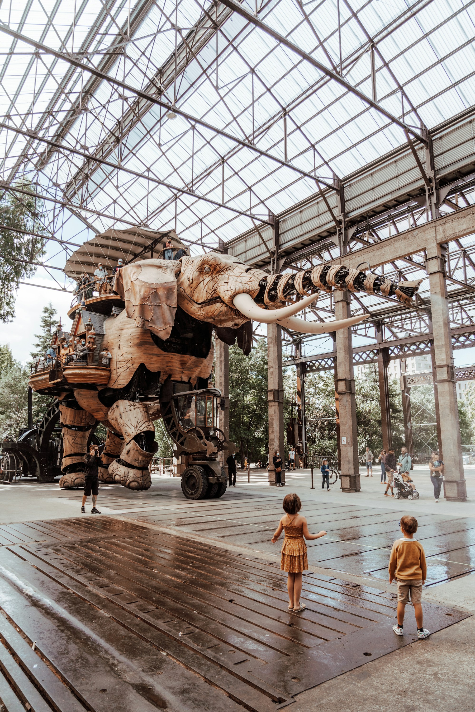 What to See in Nantes: A Comprehensive Travel Guide