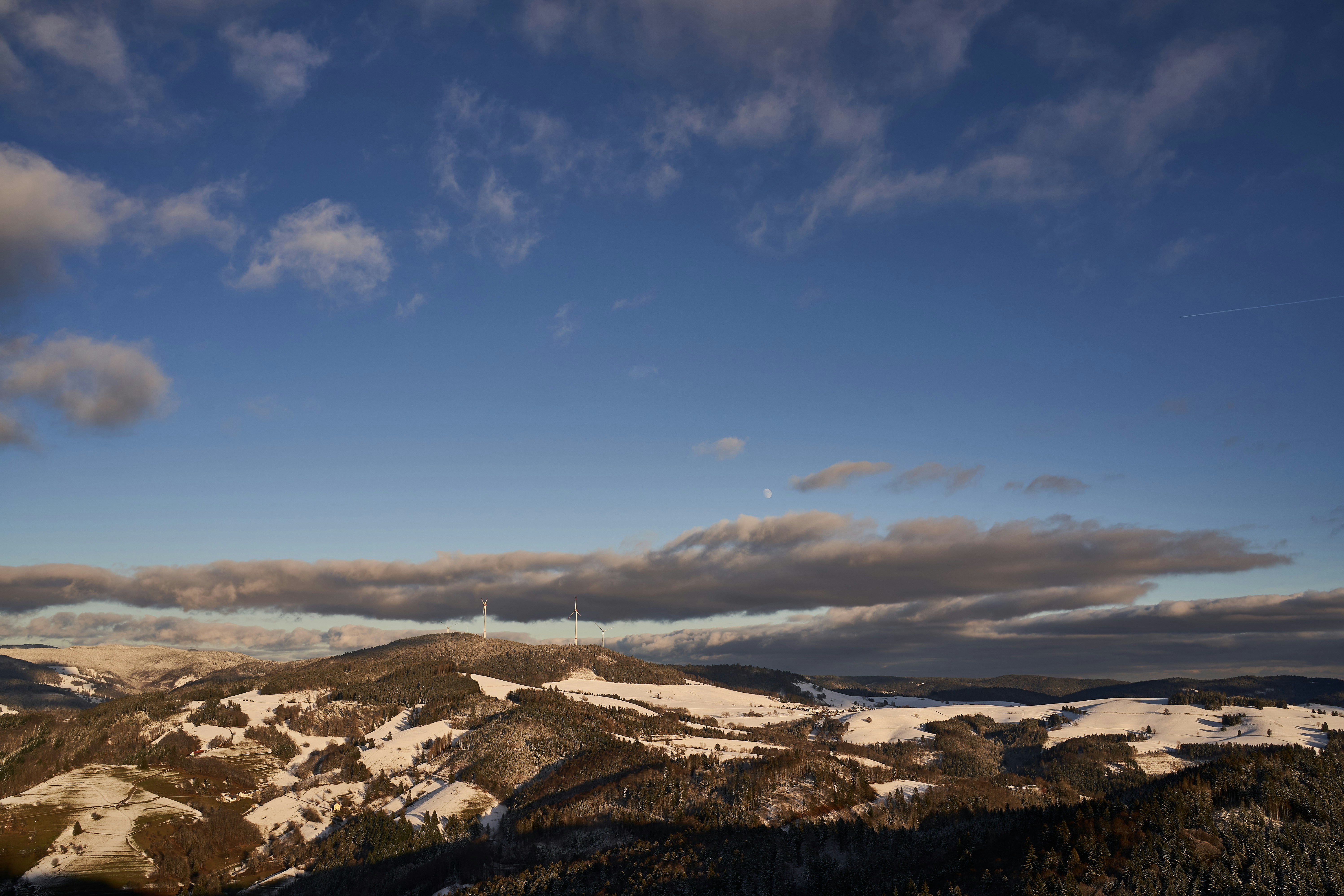 Image by Wolfgang Hasselmann via Unsplash