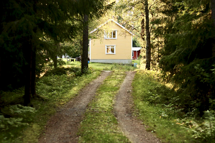 Driveway like new