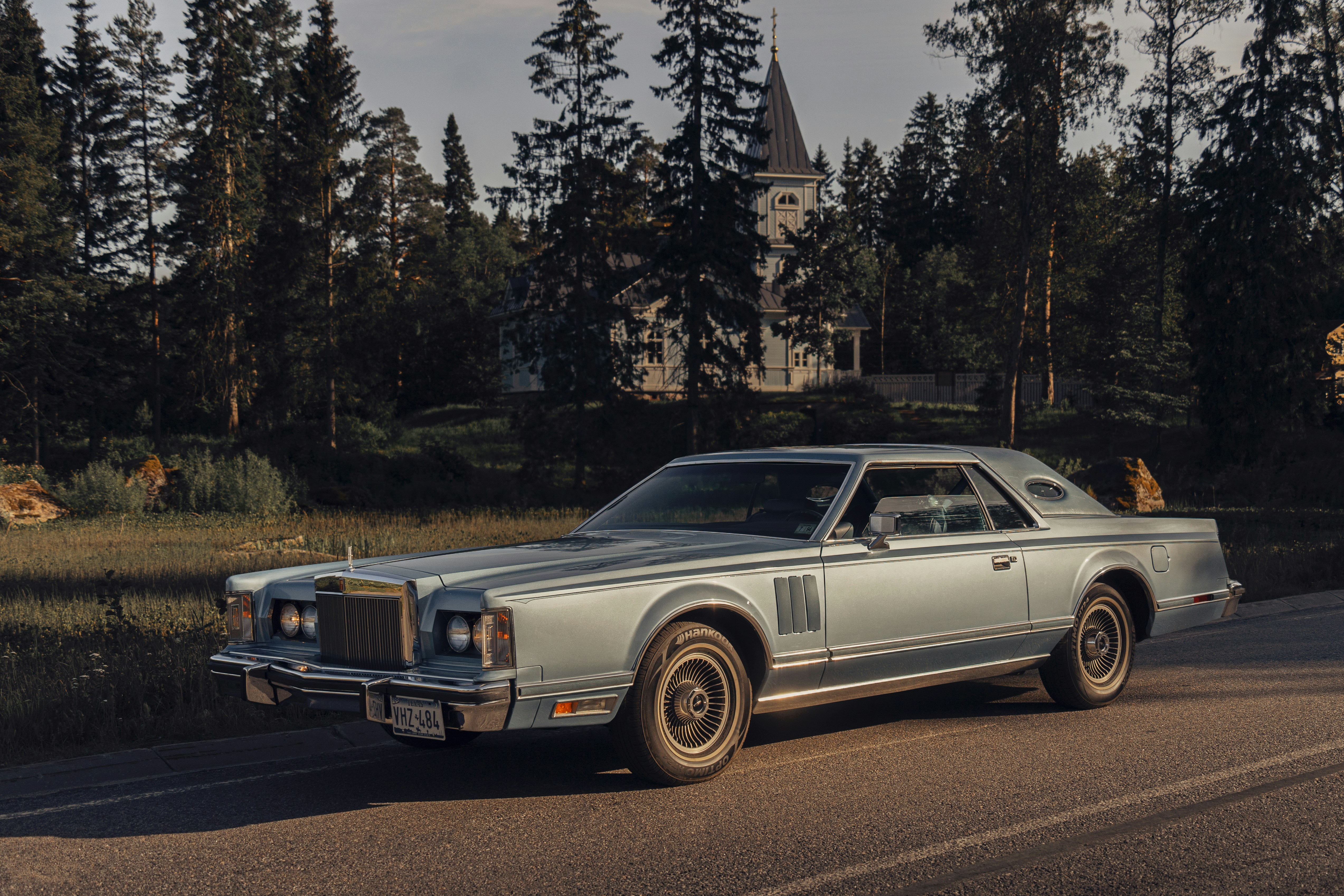 Continental