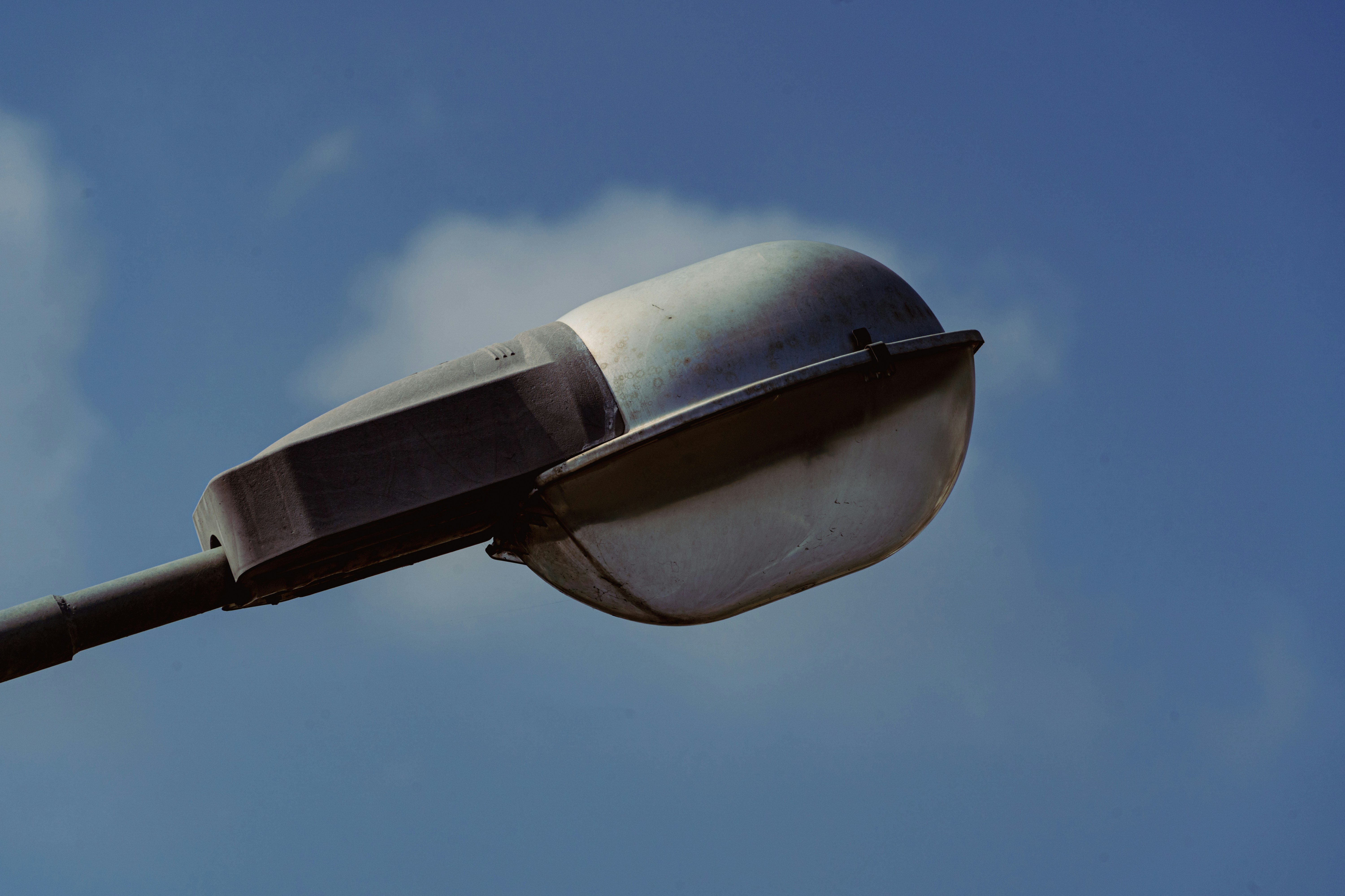 Report and track Liverpool streetlight repairs with new interactive map