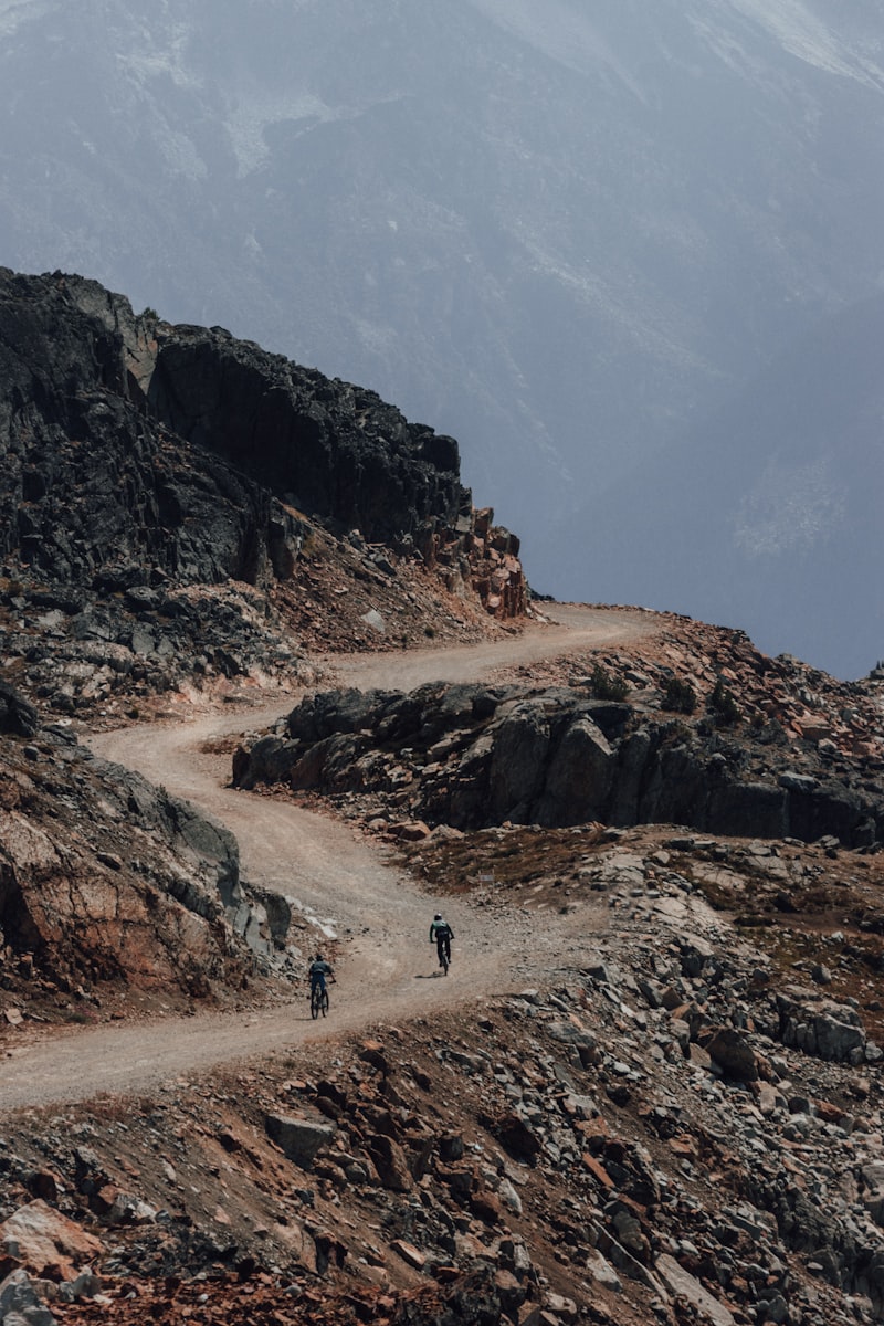 Via Ferrata