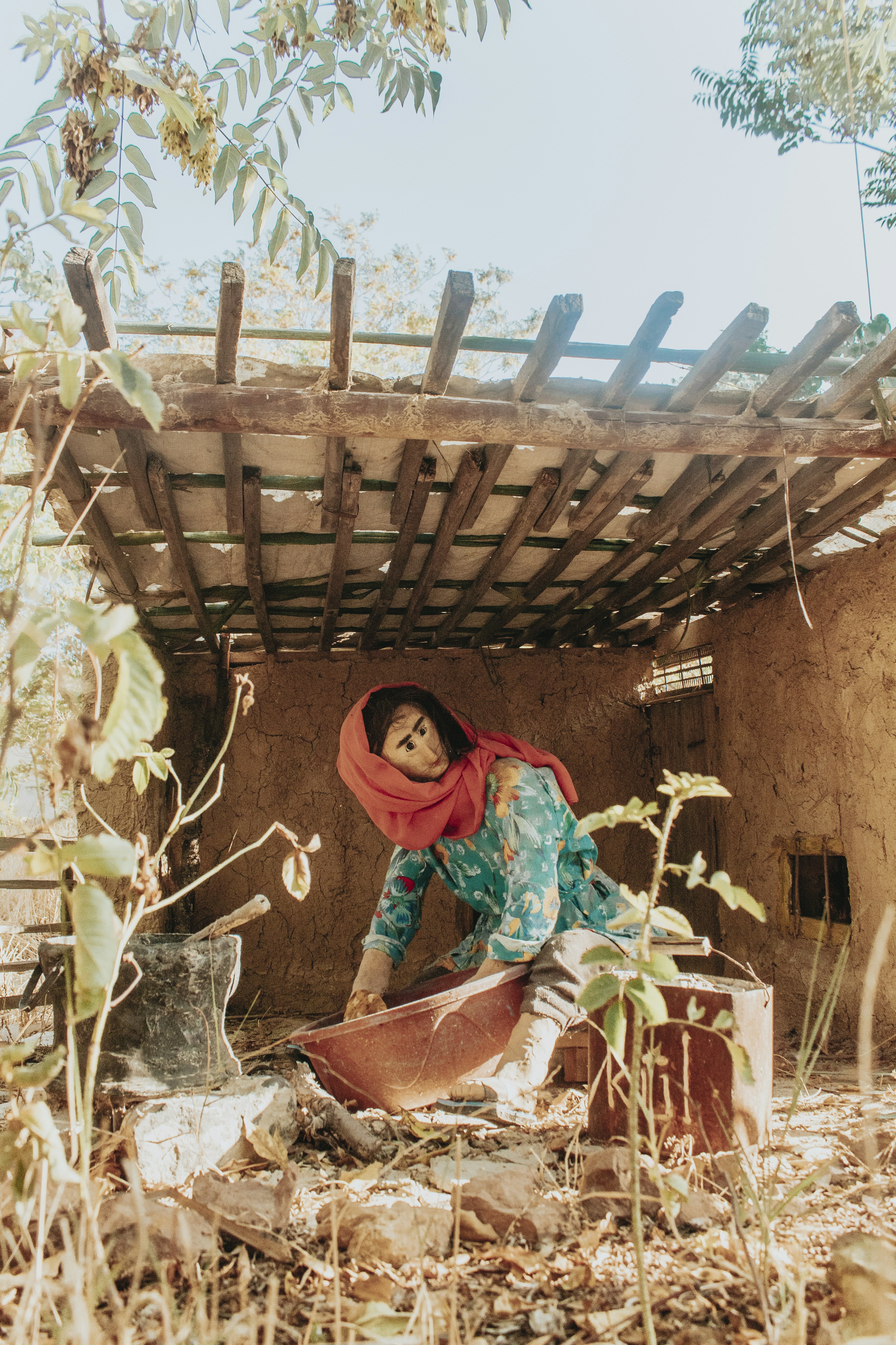 sustainable home practices