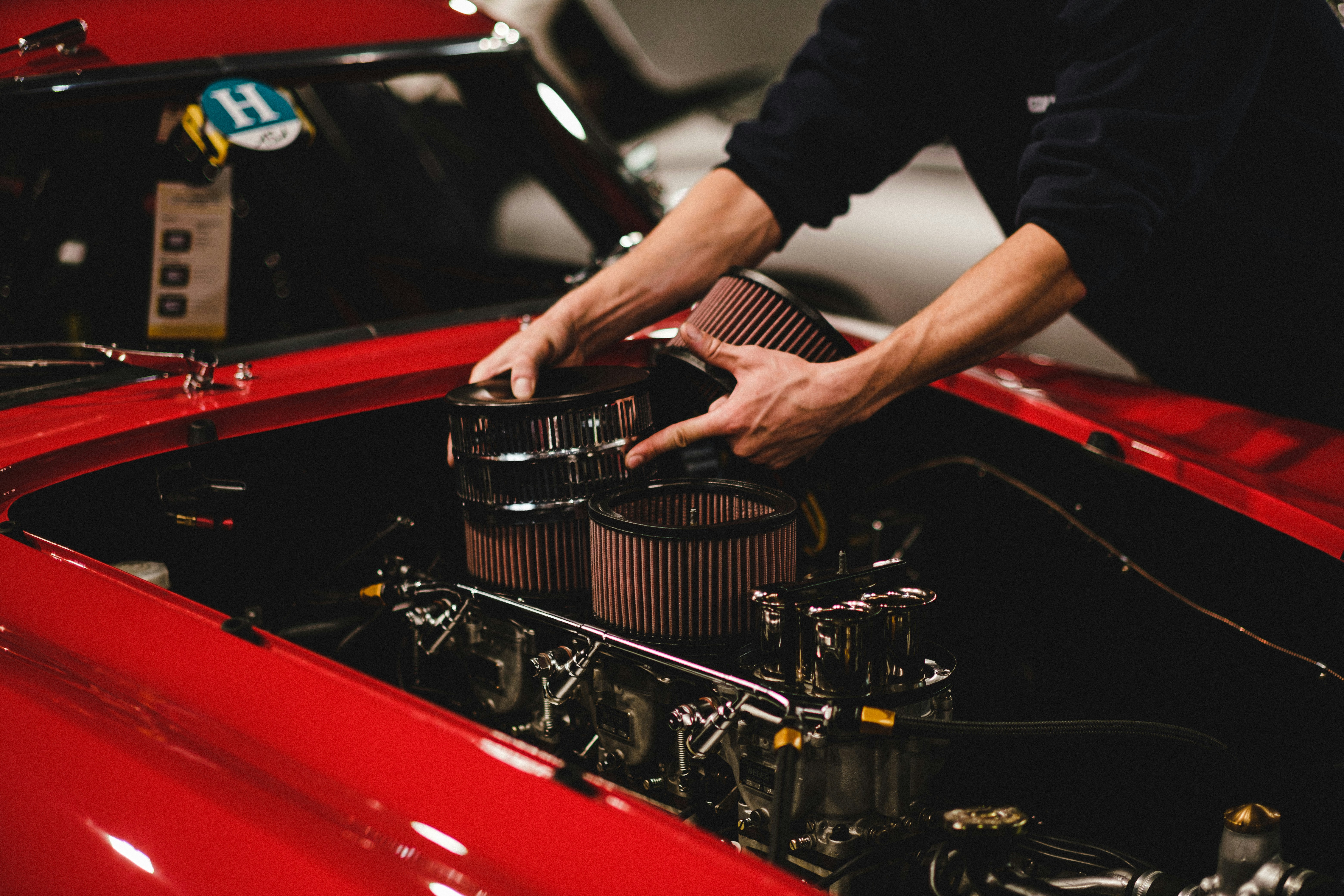 The Importance of MOT Checks for Used Cars — CarVouch used car guide