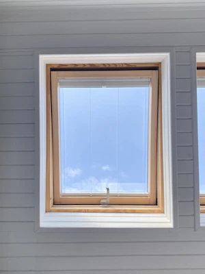 Doors and windows repair