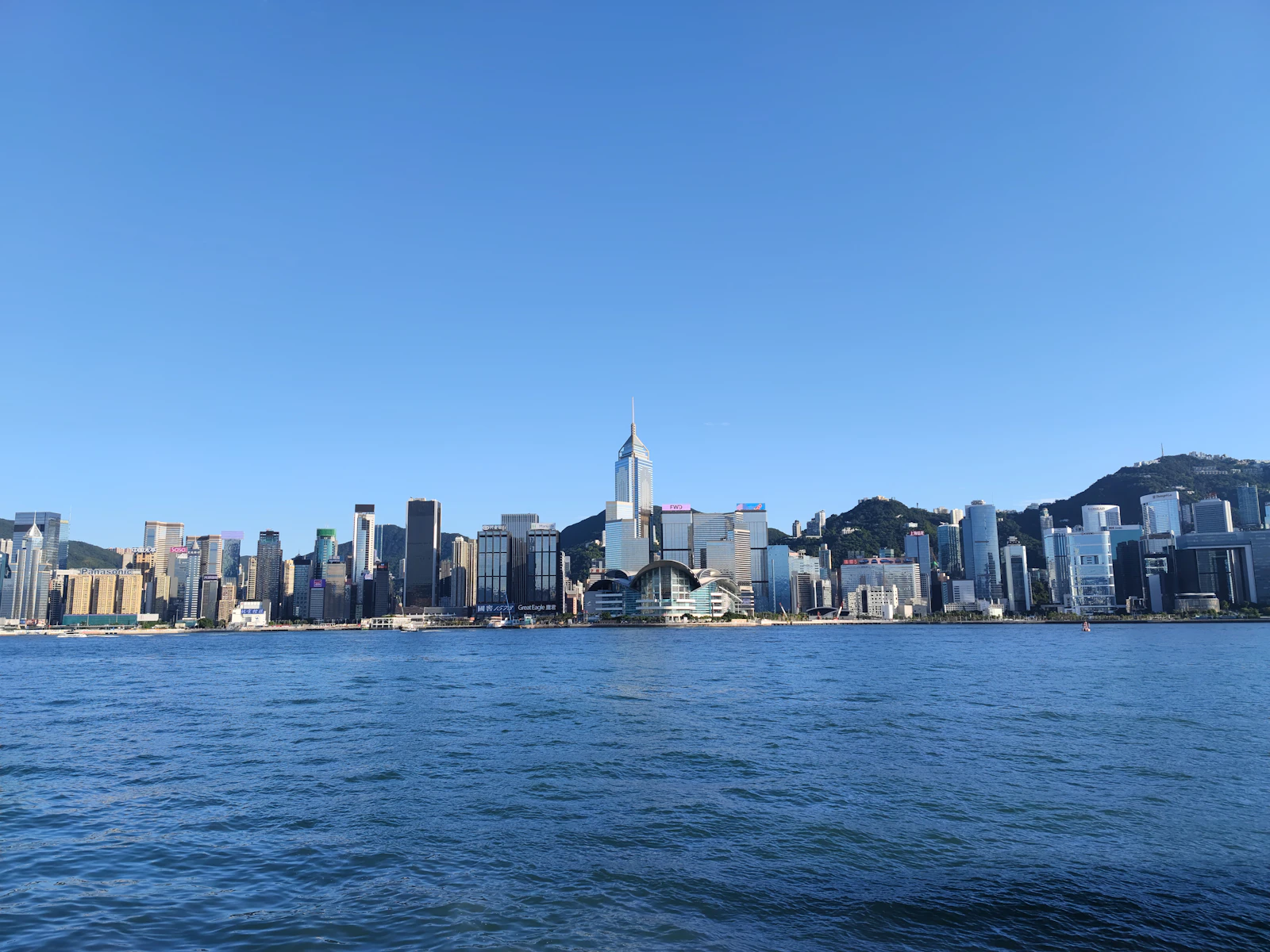 The Peninsula Hong Kong: The Grande Dame of the Far East