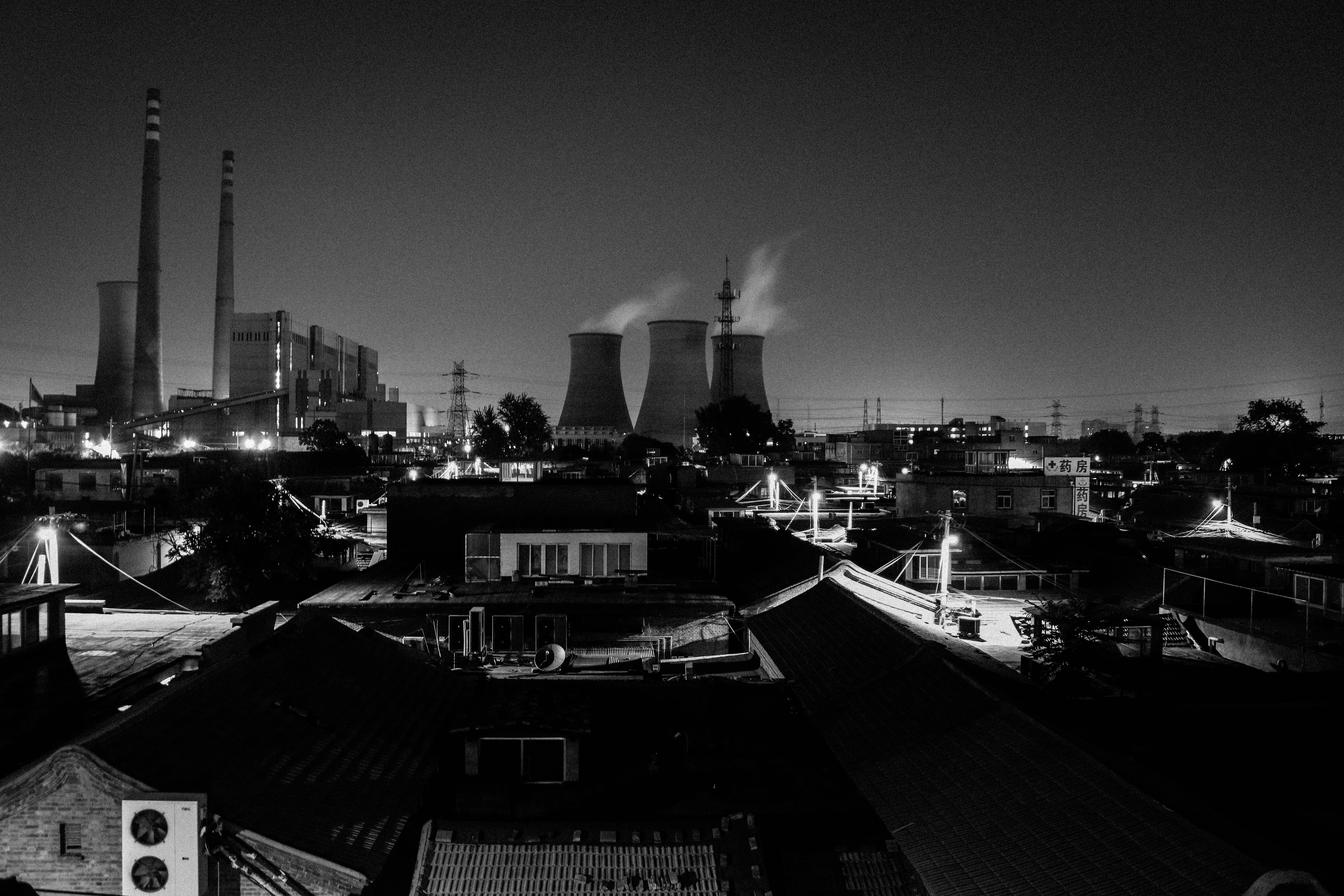 Image by WANG DONGXIN via Unsplash