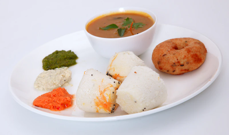 Masala Dosa