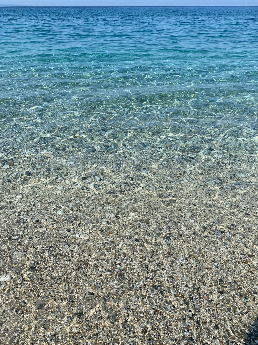 blue sea water during daytime