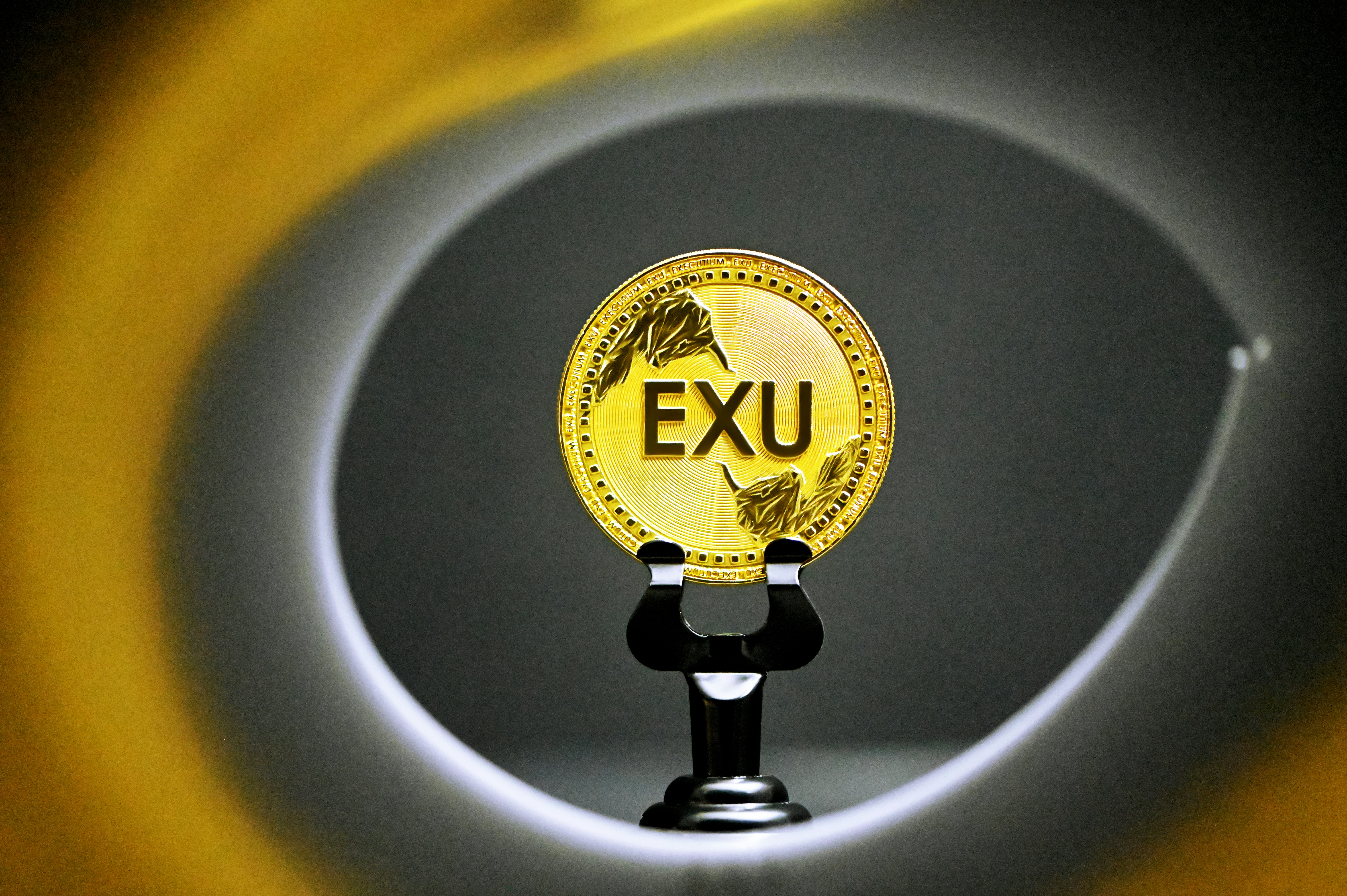 Connexa and JuCoin Sign $500 million Agreement to Launch a New Cryptocurrency Exchange focused on RWA